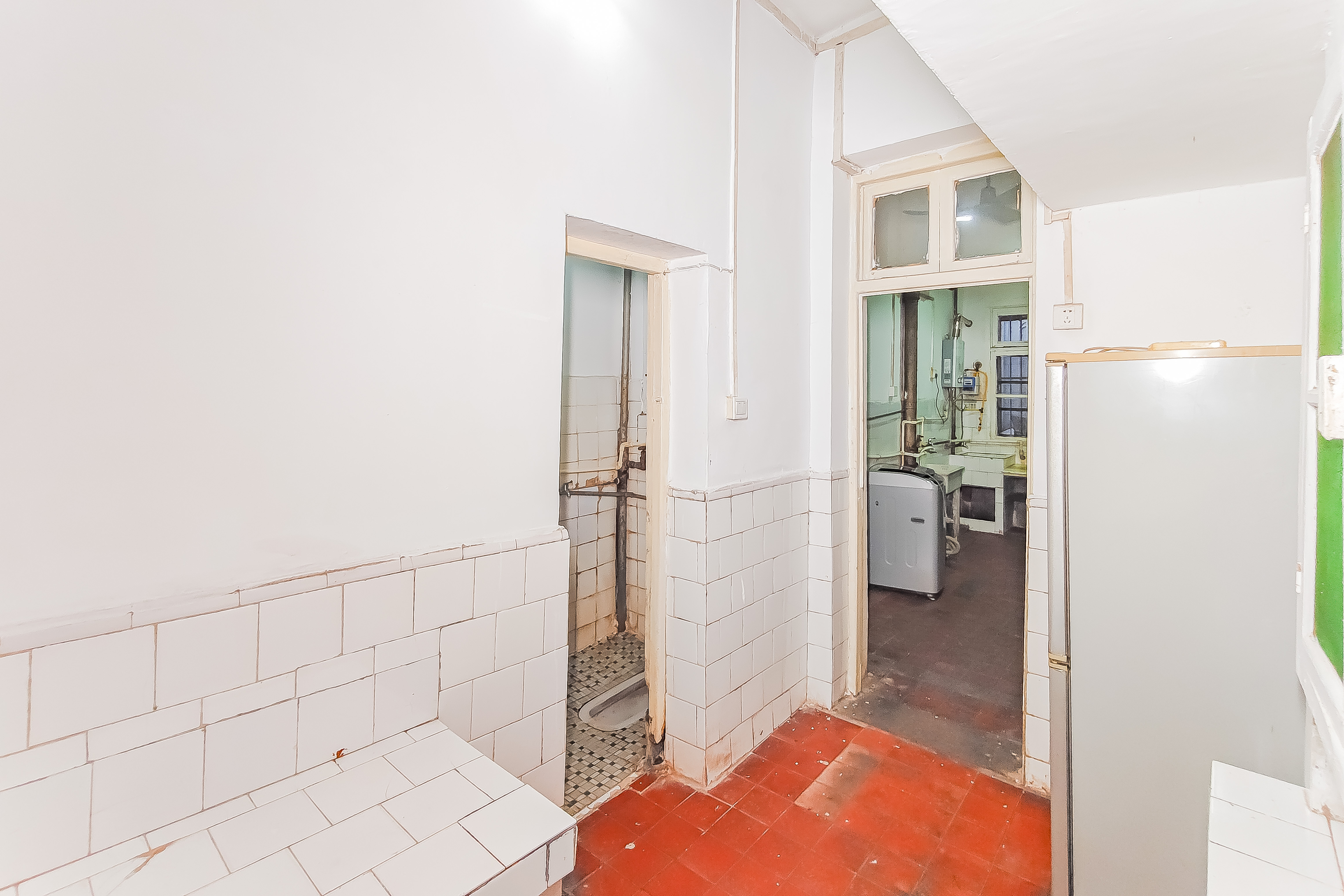 湘农桥社区  2室2厅1卫    60.0万 湘农桥社区  2室2厅1卫    60.0万厨房