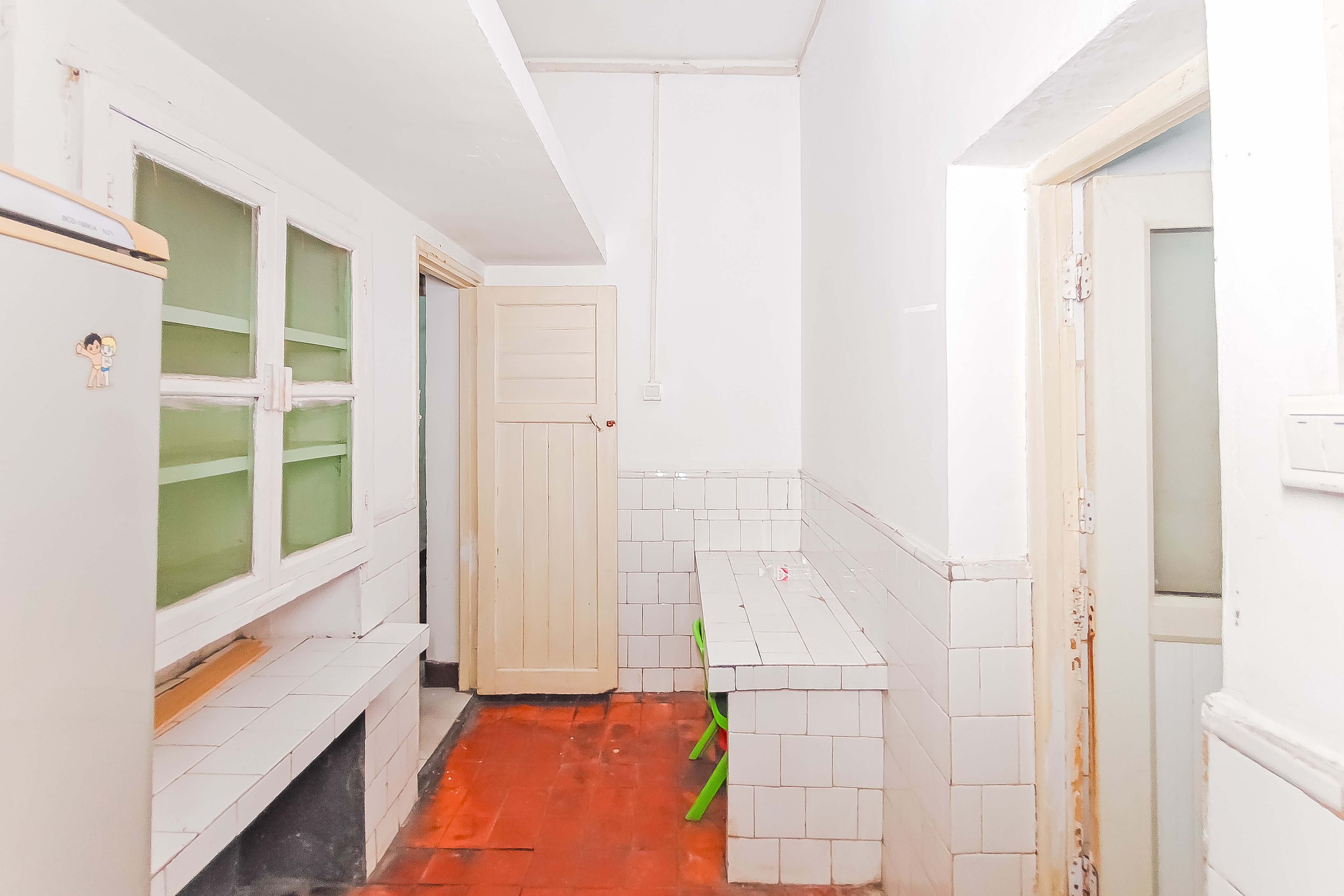 湘农桥社区  2室2厅1卫    60.0万 湘农桥社区  2室2厅1卫    60.0万厨房