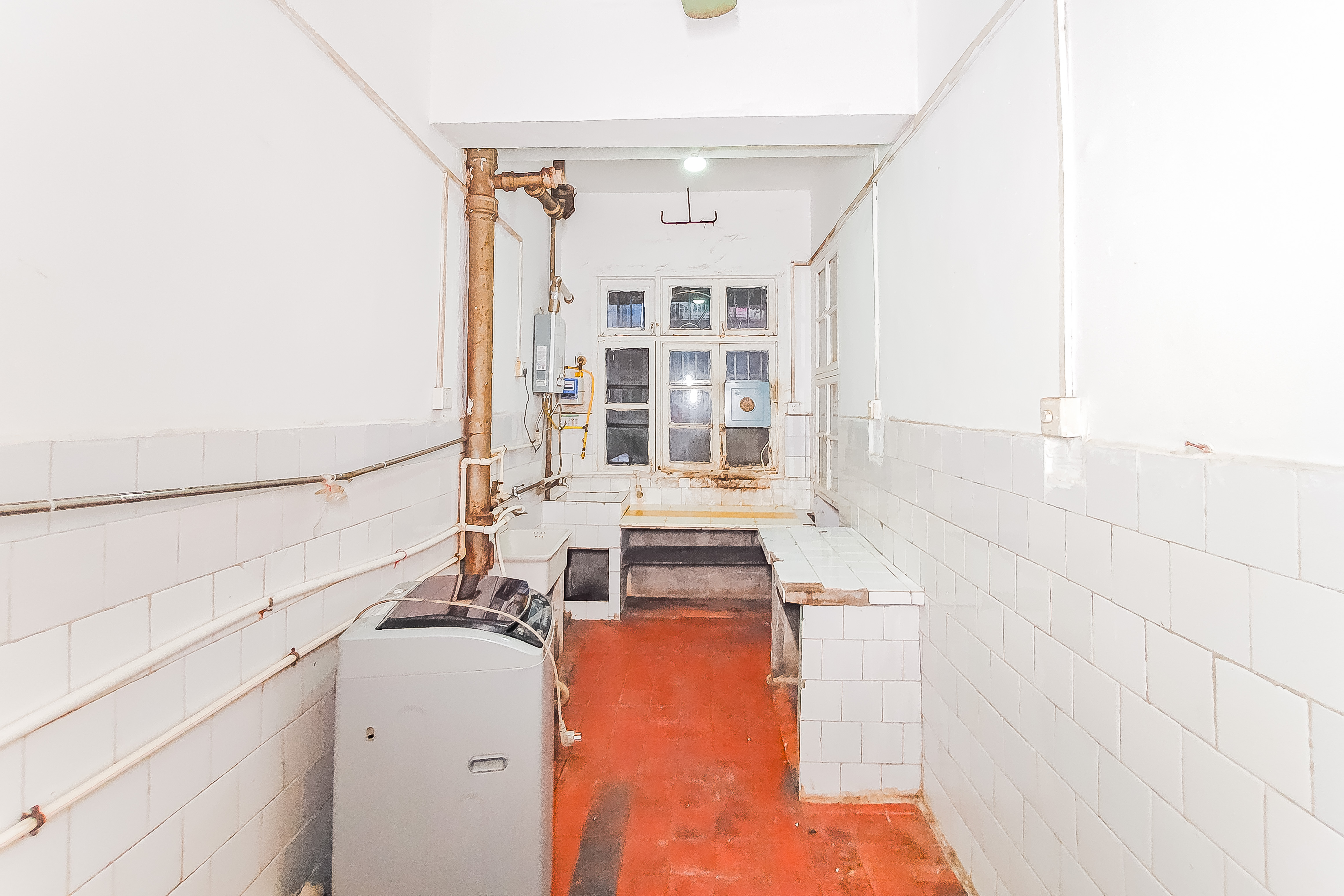 湘农桥社区  2室2厅1卫    60.0万 湘农桥社区  2室2厅1卫    60.0万厨房