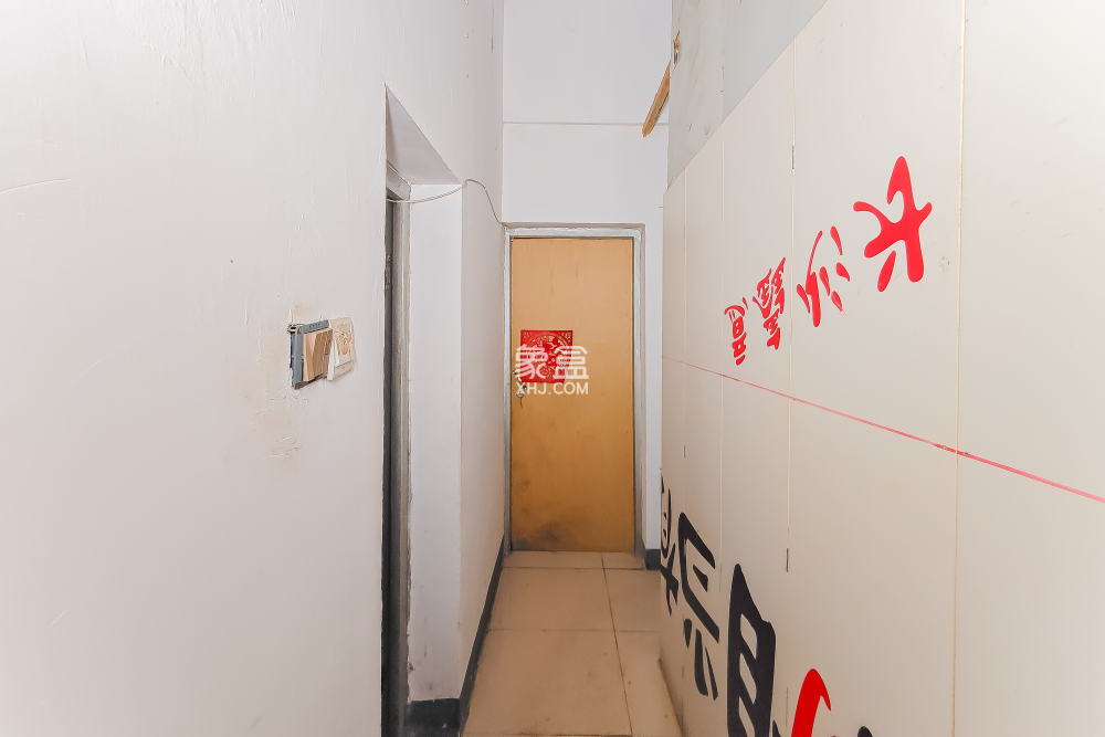 西湖新村  2室1厅1卫   62.00万
