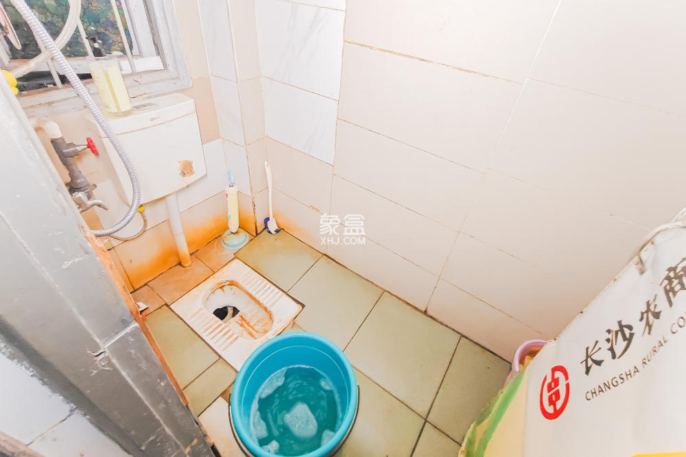 西湖新村  2室1厅1卫   62.00万