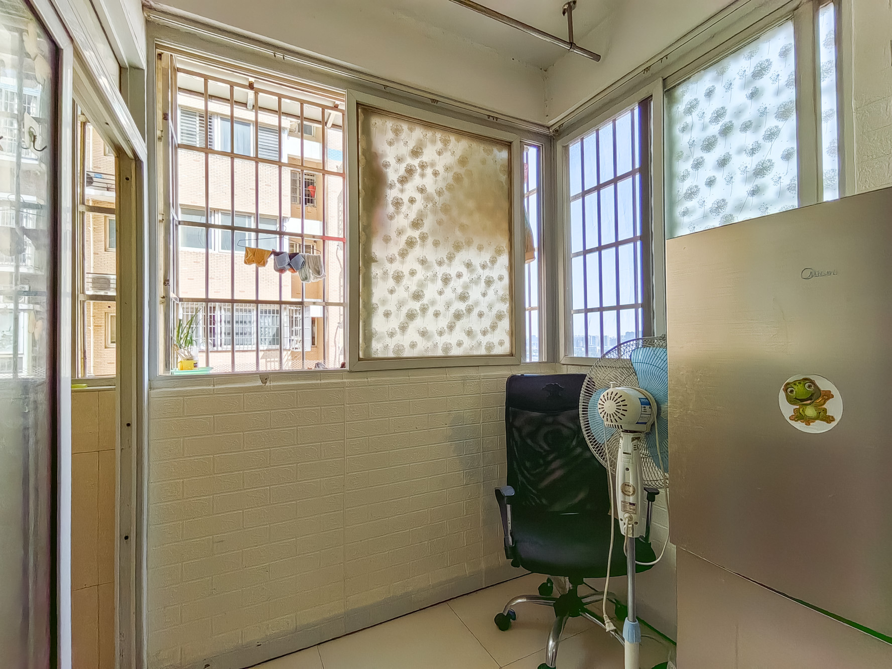 筑梦园 1室1厅1卫 28.8万 筑梦园 1室1厅1卫 28.8万阳台