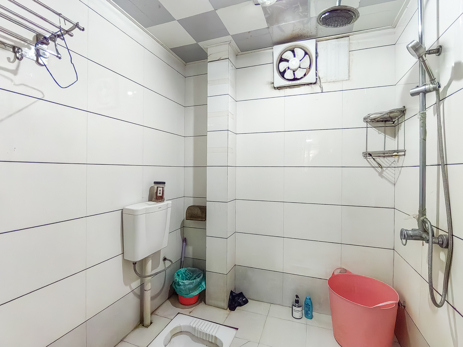 湘楚家园 2室2厅1卫 48.8万 湘楚家园 2室2厅1卫 48.8万卫生间