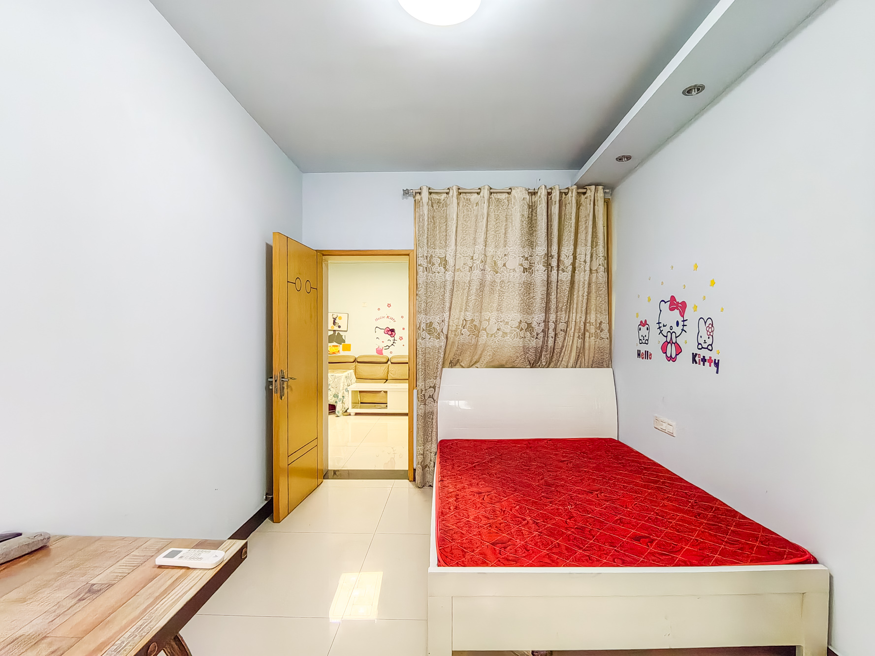 湘楚家园 2室2厅1卫 48.8万 湘楚家园 2室2厅1卫 48.8万卧室