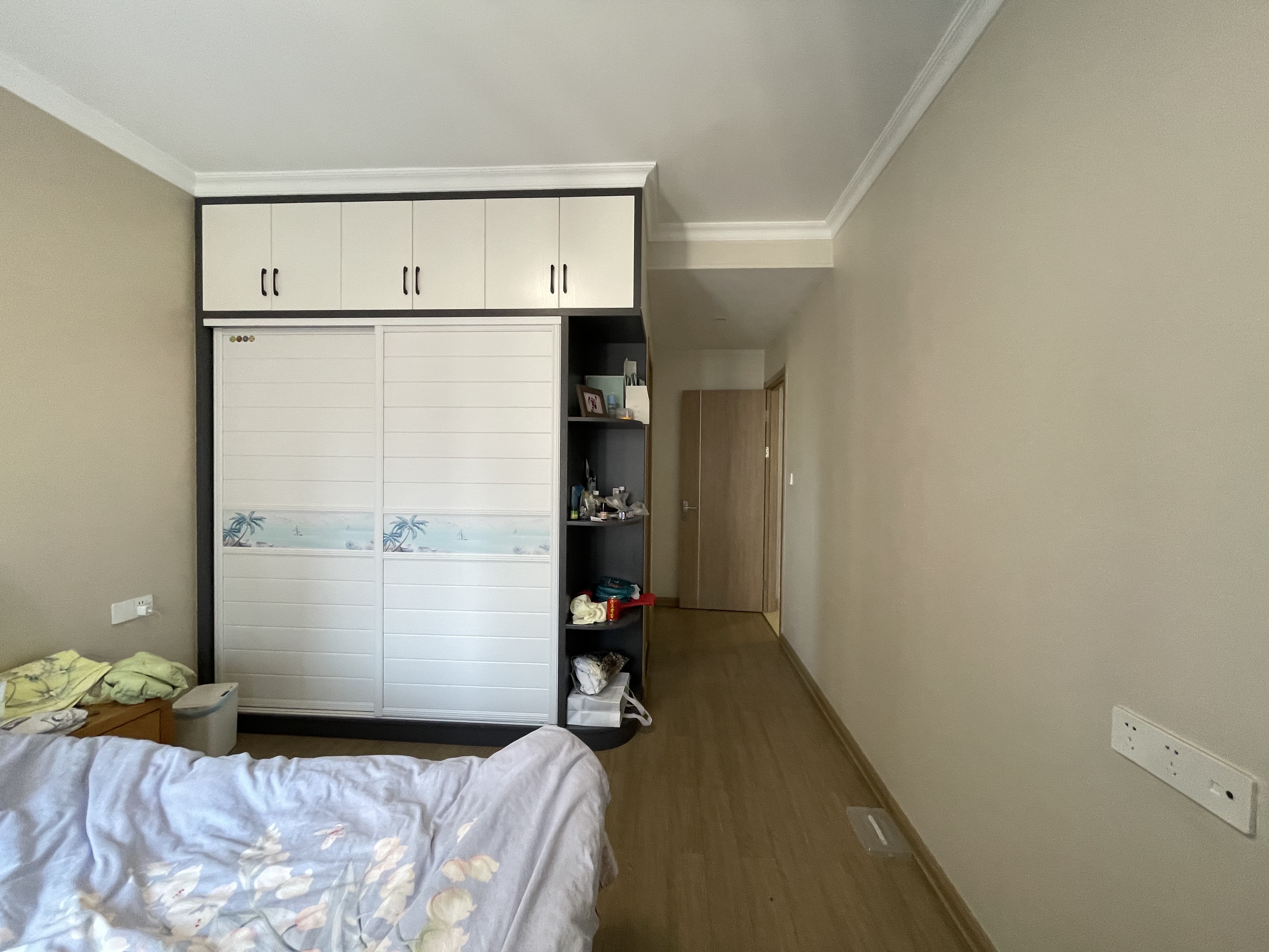 蓝溪谷 4室2厅2卫 89.8万 蓝溪谷 4室2厅2卫 89.8万室内图