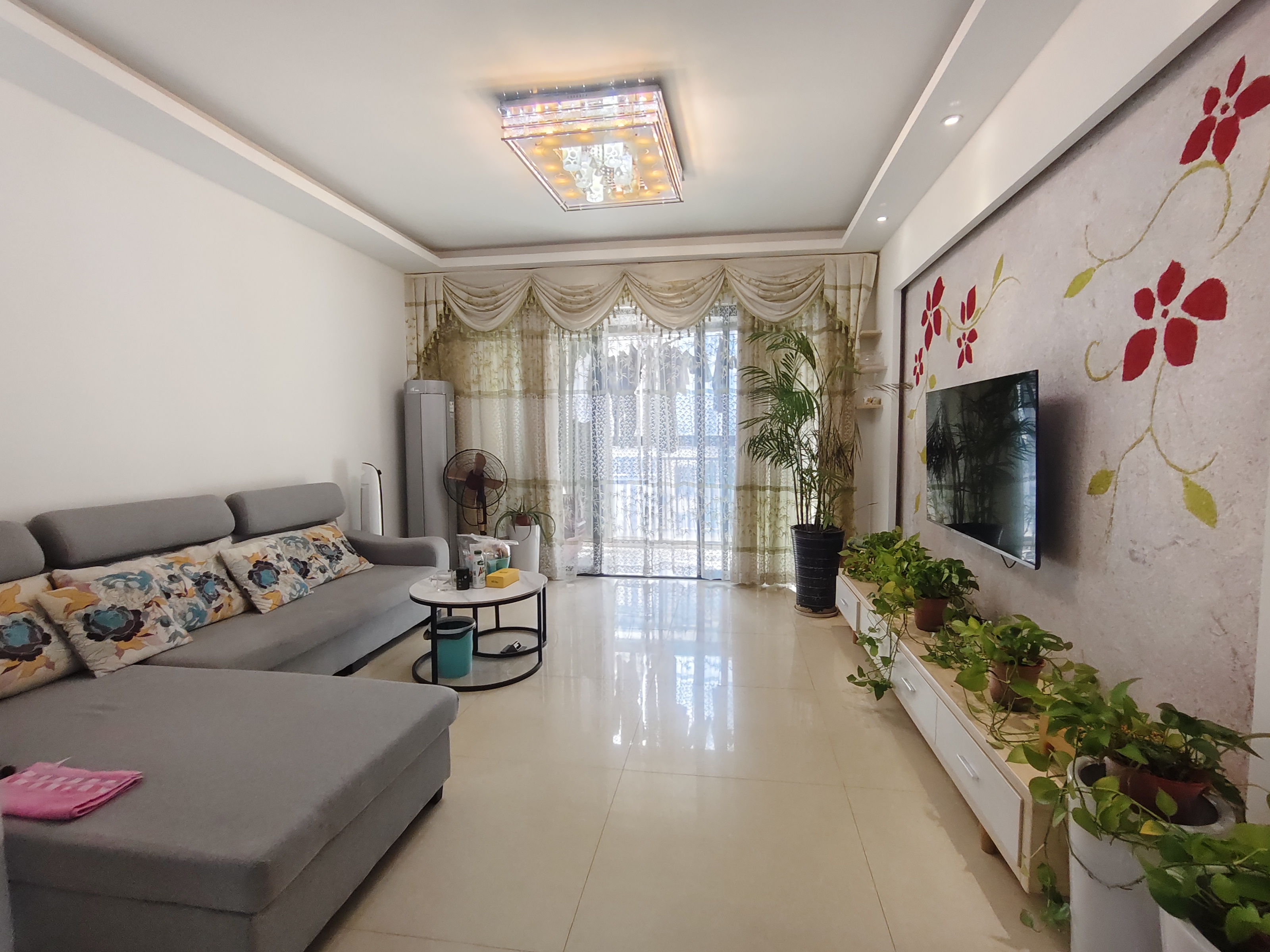 新桂广场 2室2厅1卫 39.8万 新桂广场 2室2厅1卫 39.8万室内图