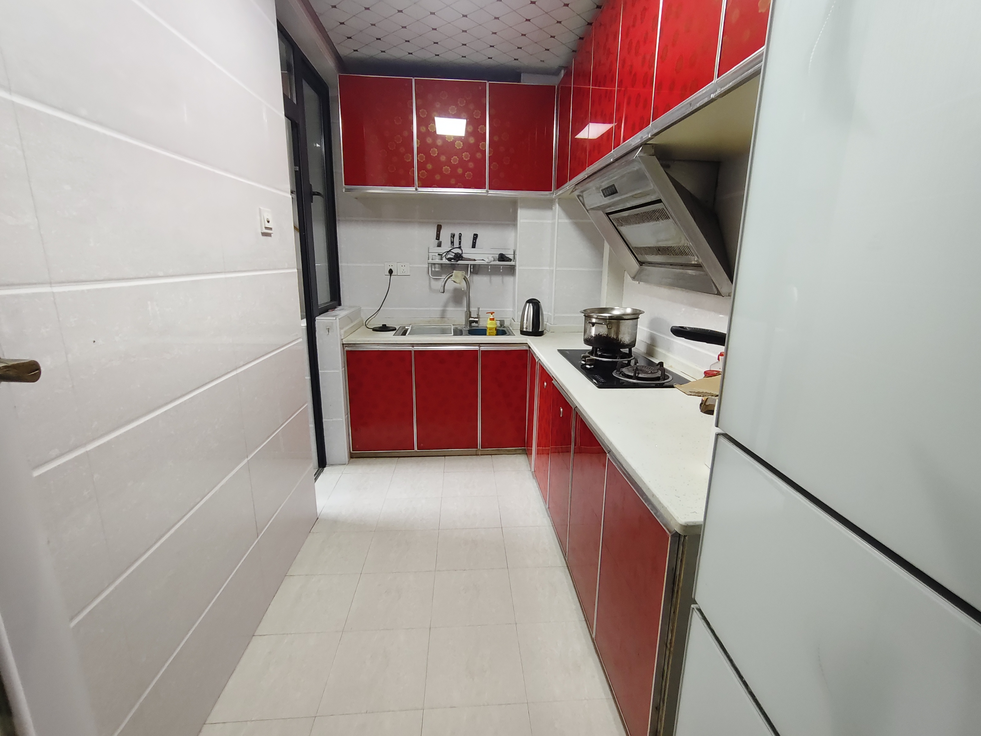 新桂广场 2室2厅1卫 39.8万 新桂广场 2室2厅1卫 39.8万室内图