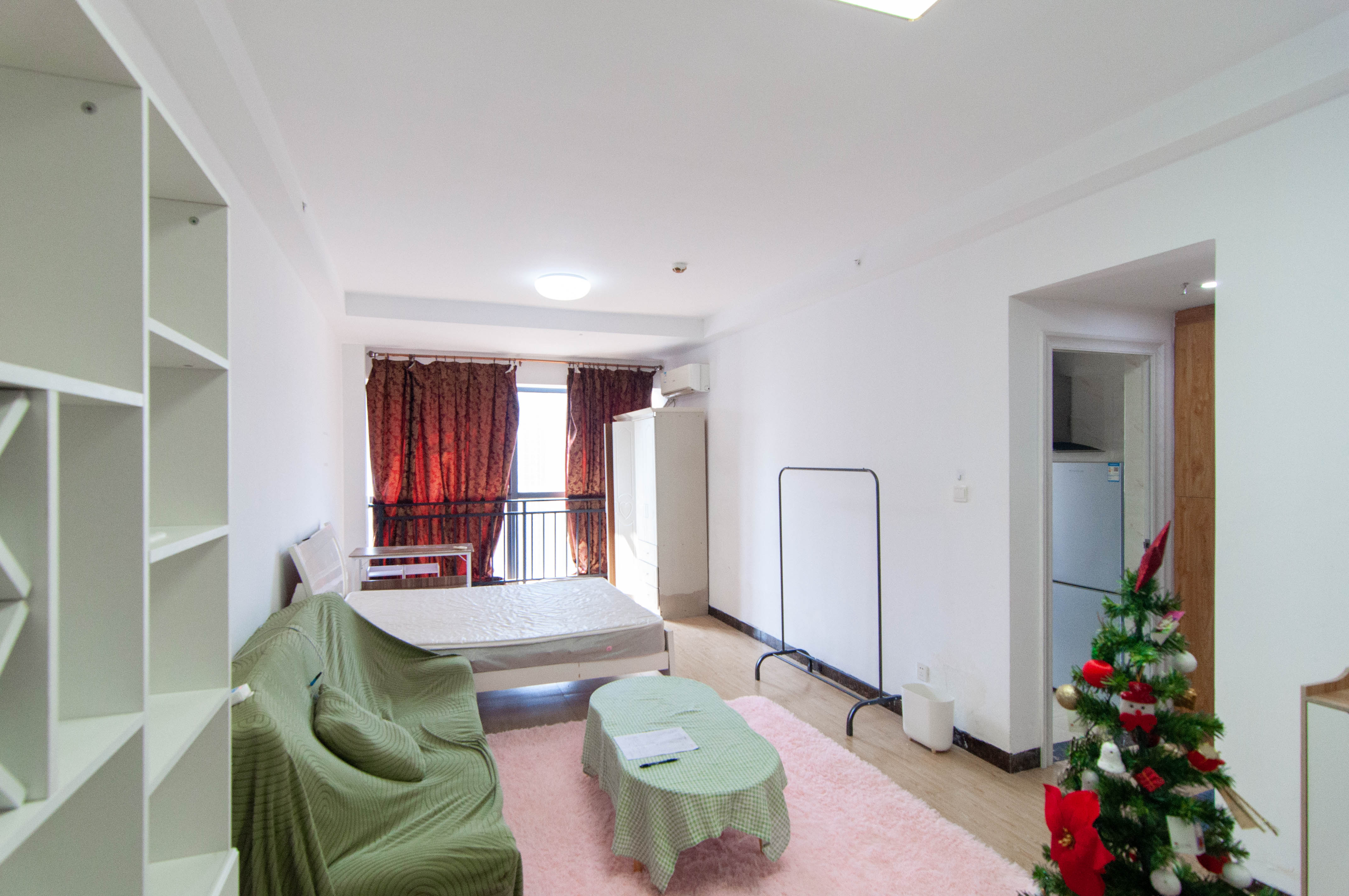 达美美立方 1室1厅1卫 56.0万 达美美立方 1室1厅1卫 56.0万其他