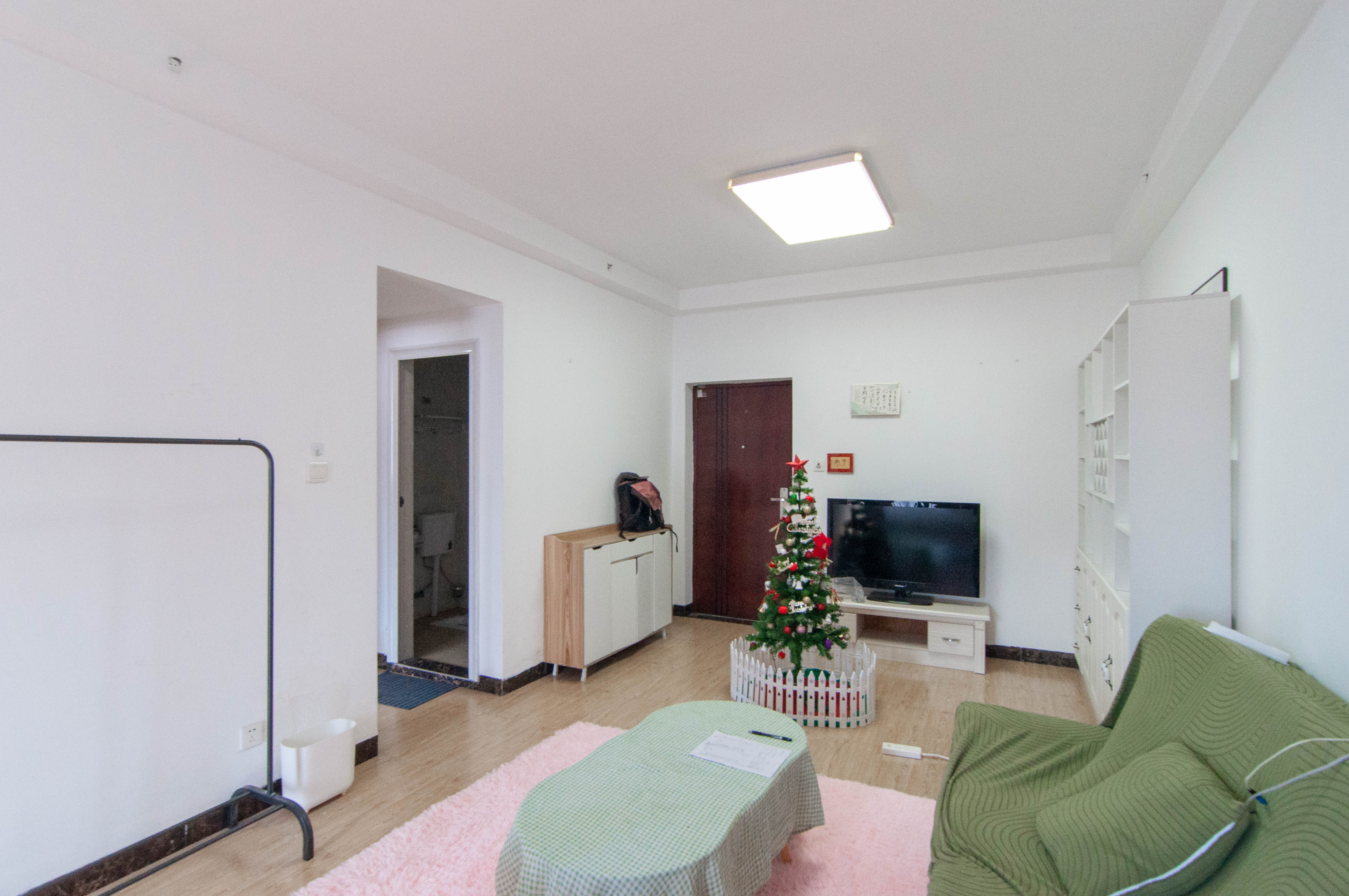 达美美立方 1室1厅1卫 56.0万 达美美立方 1室1厅1卫 56.0万其他