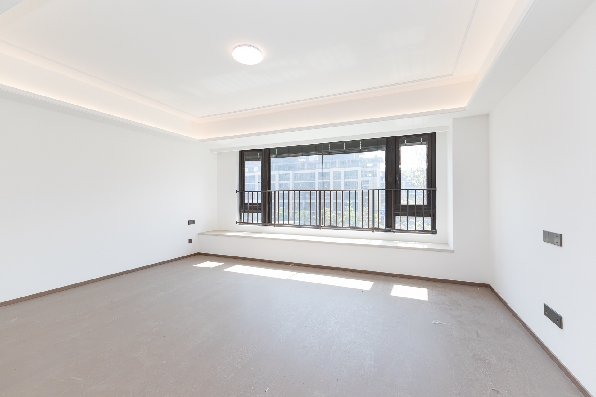 时代建发和著 5室2厅3卫 315.0万 时代建发和著 5室2厅3卫 315.0万卧室