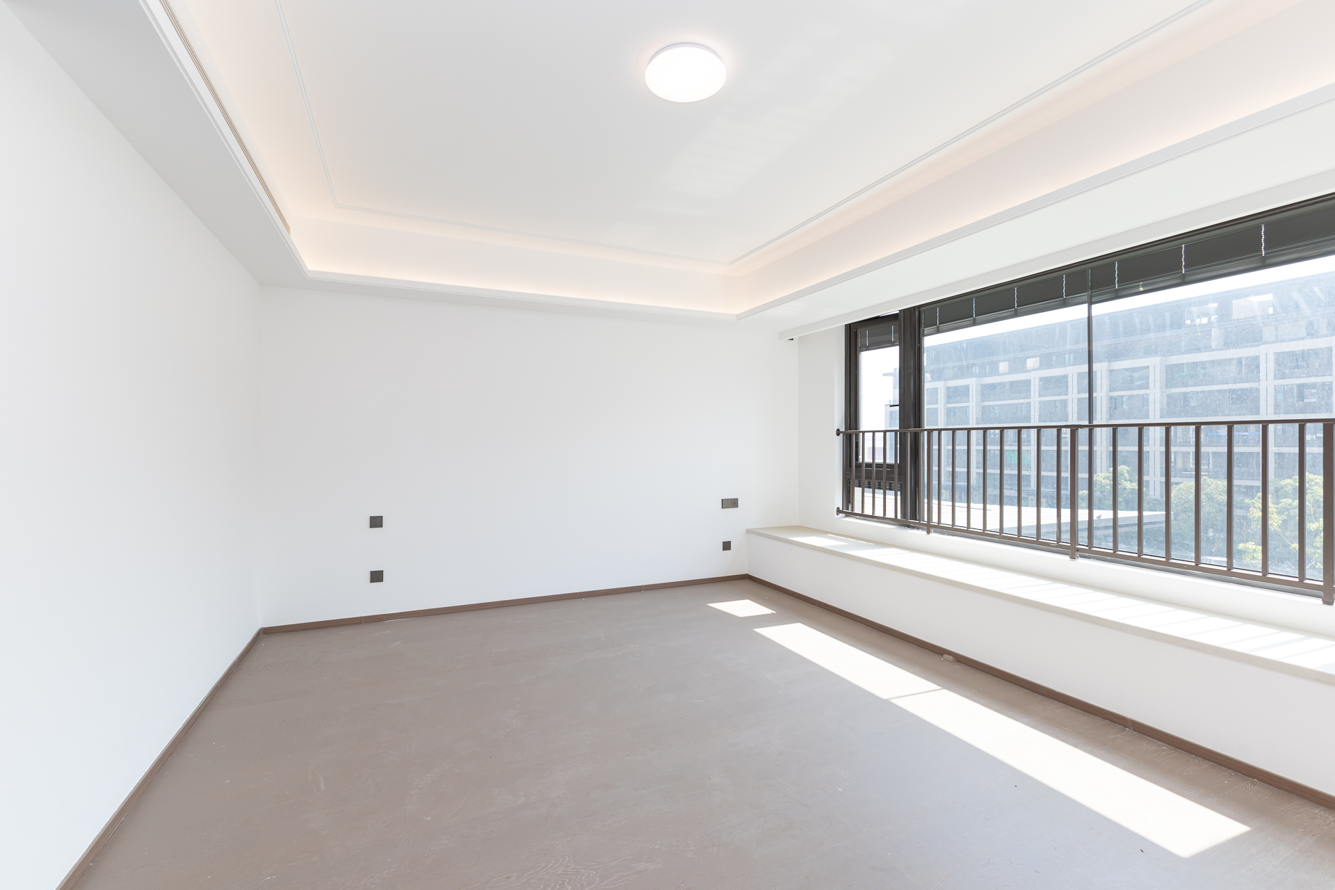 时代建发和著 5室2厅3卫 315.0万 时代建发和著 5室2厅3卫 315.0万卧室