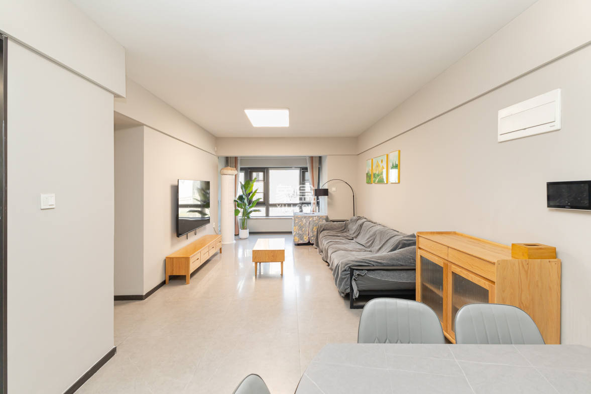 时代倾城.时代遇见 4室2厅2卫 123.80万 时代倾城.时代遇见 4室2厅2卫 123.80万客厅