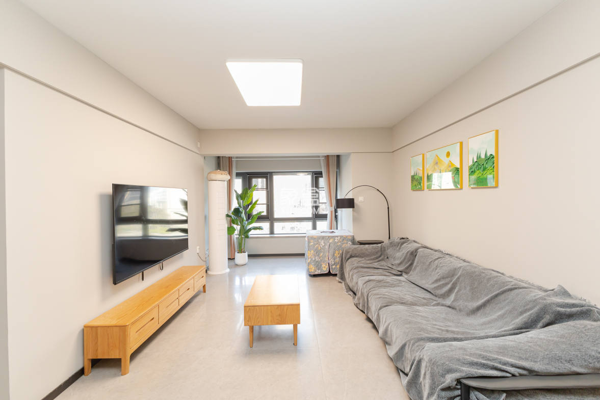 时代倾城.时代遇见 4室2厅2卫 123.80万 时代倾城.时代遇见 4室2厅2卫 123.80万客厅