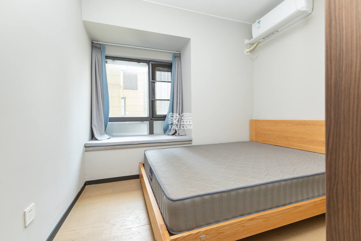 时代倾城.时代遇见 4室2厅2卫 123.80万 时代倾城.时代遇见 4室2厅2卫 123.80万卧室