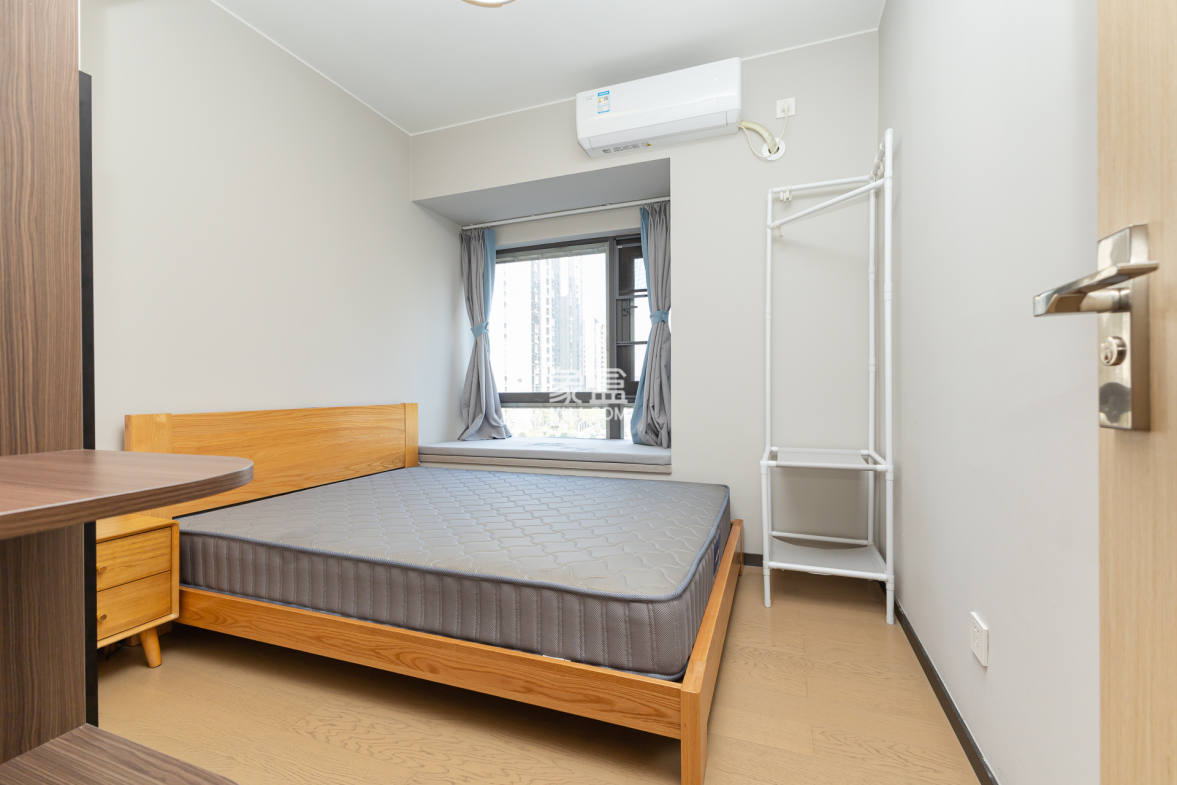 时代倾城.时代遇见 4室2厅2卫 123.80万 时代倾城.时代遇见 4室2厅2卫 123.80万卧室