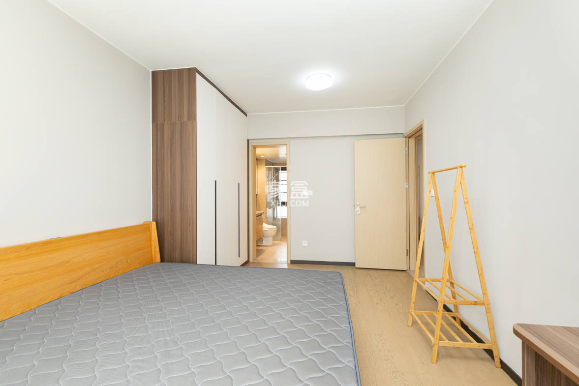 时代倾城.时代遇见 4室2厅2卫 123.80万 时代倾城.时代遇见 4室2厅2卫 123.80万卧室