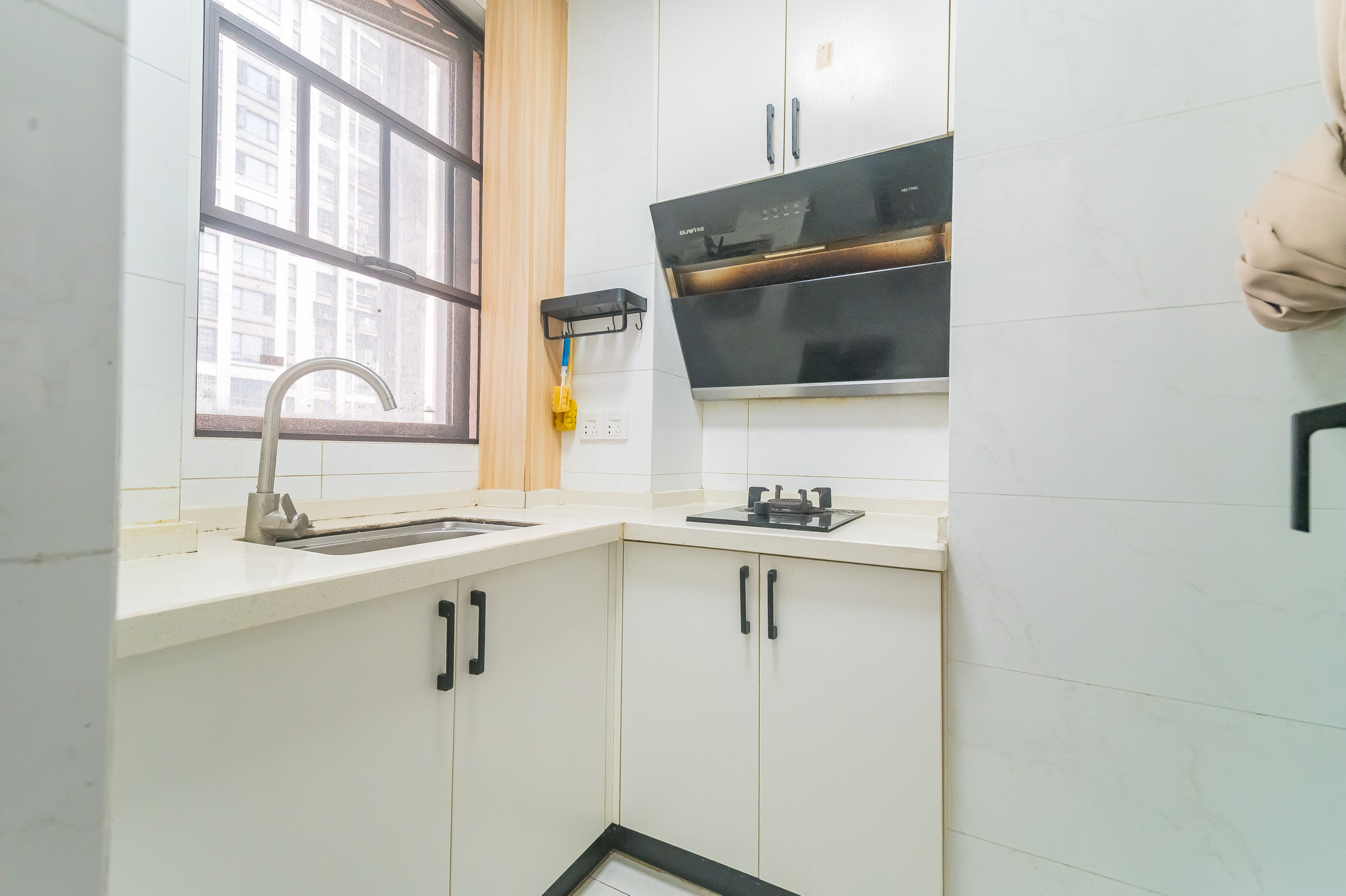 国泰九龙湾  1室1厅1卫    22.8万 国泰九龙湾  1室1厅1卫    22.8万厨房