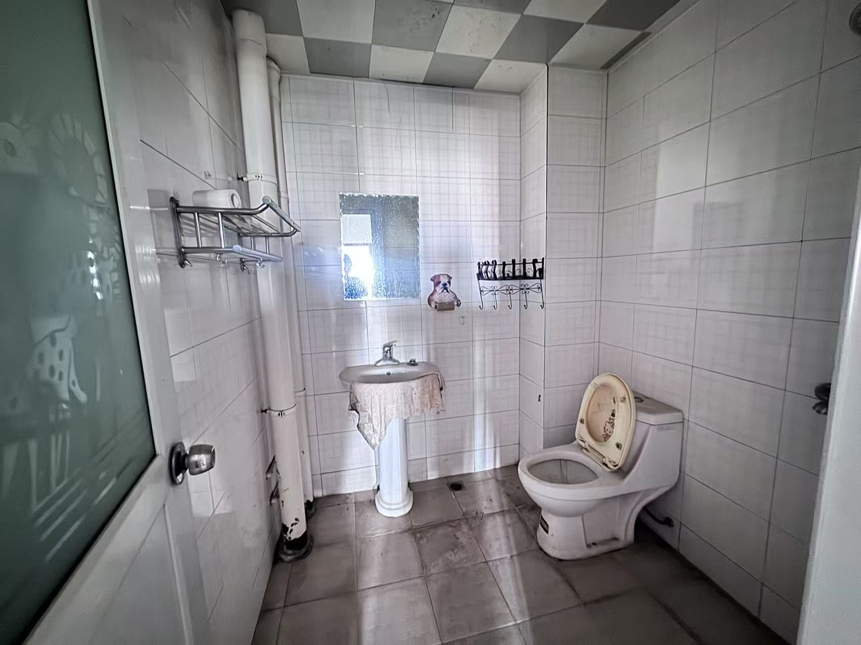 时尚新天地(平和堂) 3室2厅2卫 55.0万 时尚新天地(平和堂) 3室2厅2卫 55.0万室内图