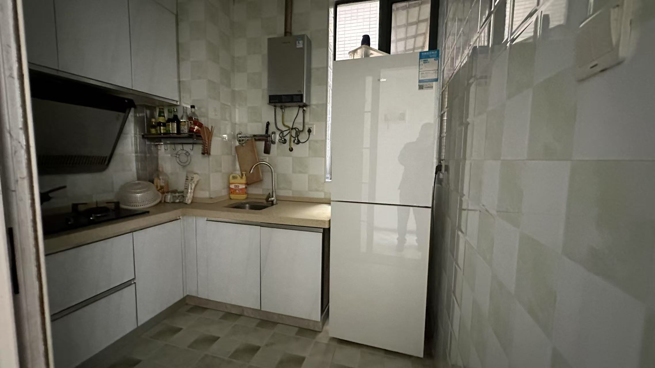 泰山公馆 2室2厅1卫 40.0万 泰山公馆 2室2厅1卫 40.0万室内图