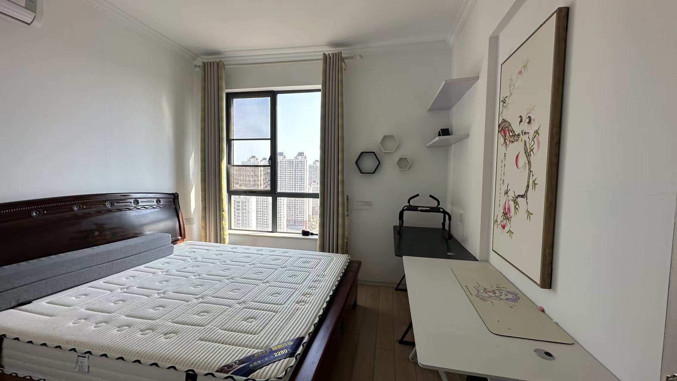 泰山公馆 2室2厅1卫 40.0万 泰山公馆 2室2厅1卫 40.0万室内图