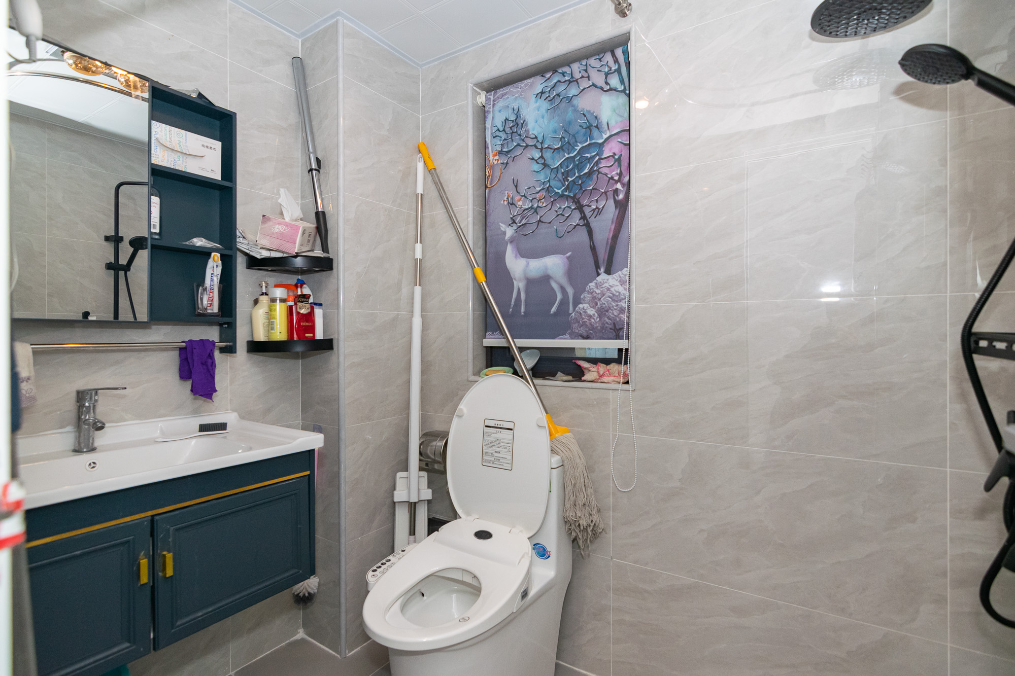 湾田望江府  4室2厅1卫    75.0万 湾田望江府  4室2厅1卫    75.0万卫生间