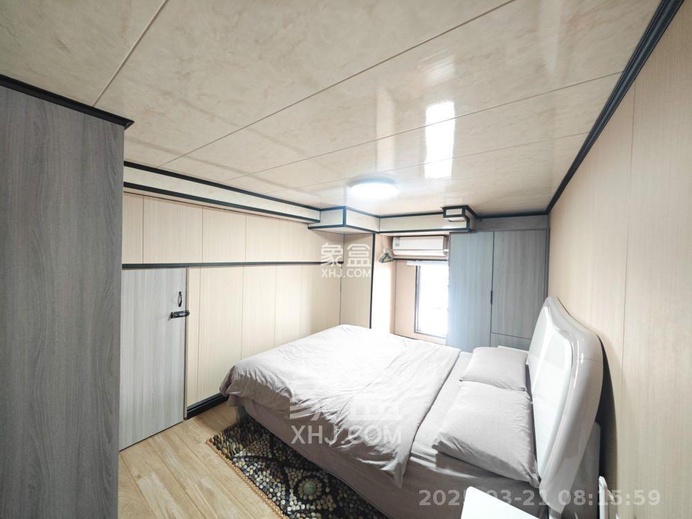 合能枫丹丽舍(柏悦名苑) 2室2厅1卫 2480.0元/月 合能枫丹丽舍(柏悦名苑) 2室2厅1卫 2480.0元/月室内图