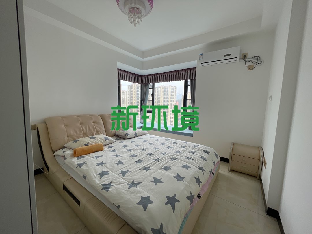 东岳新外滩 2室2厅1卫 1800.0元/月 东岳新外滩 2室2厅1卫 1800.0元/月室内图