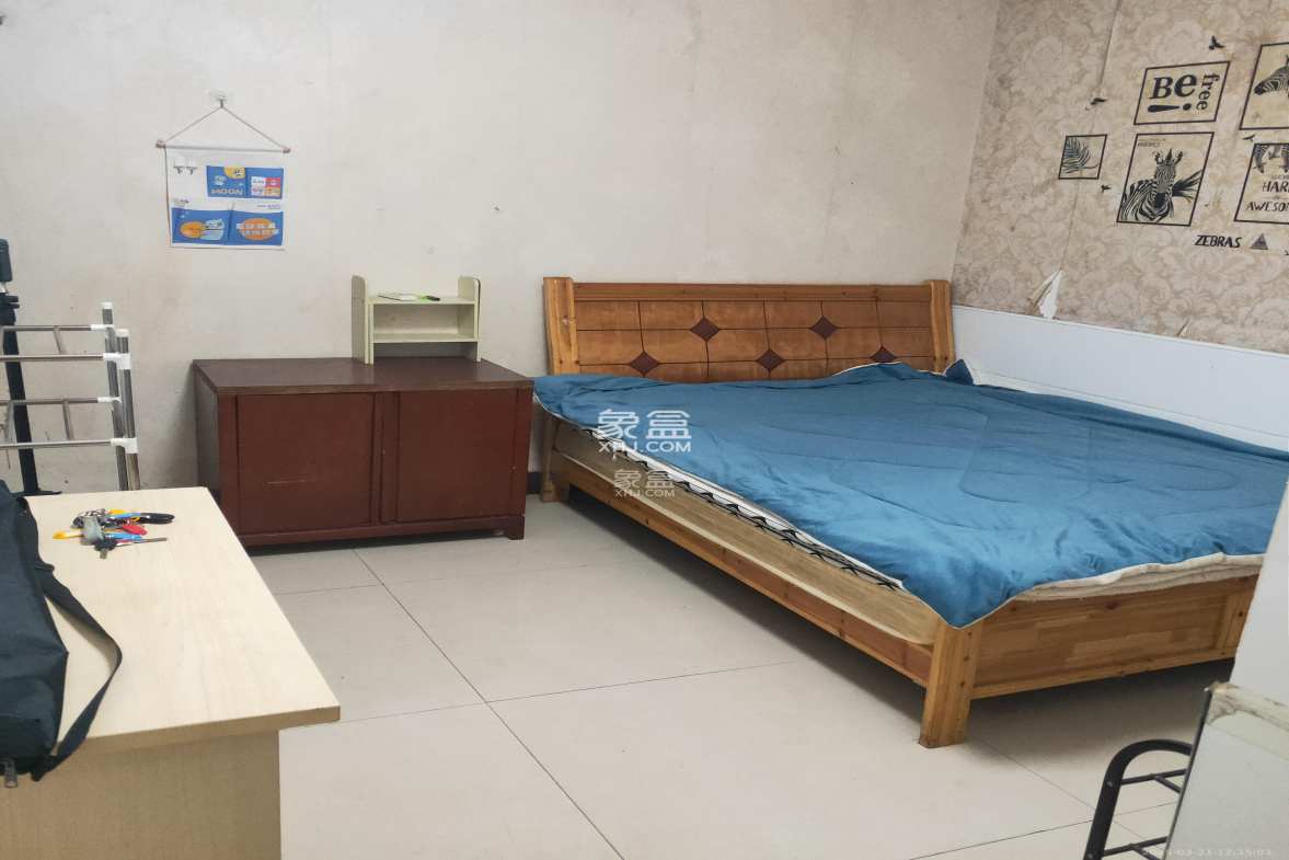 华海3C(天心电子世界) 1室0厅1卫 1000.0元/月 华海3C(天心电子世界) 1室0厅1卫 1000.0元/月室内图