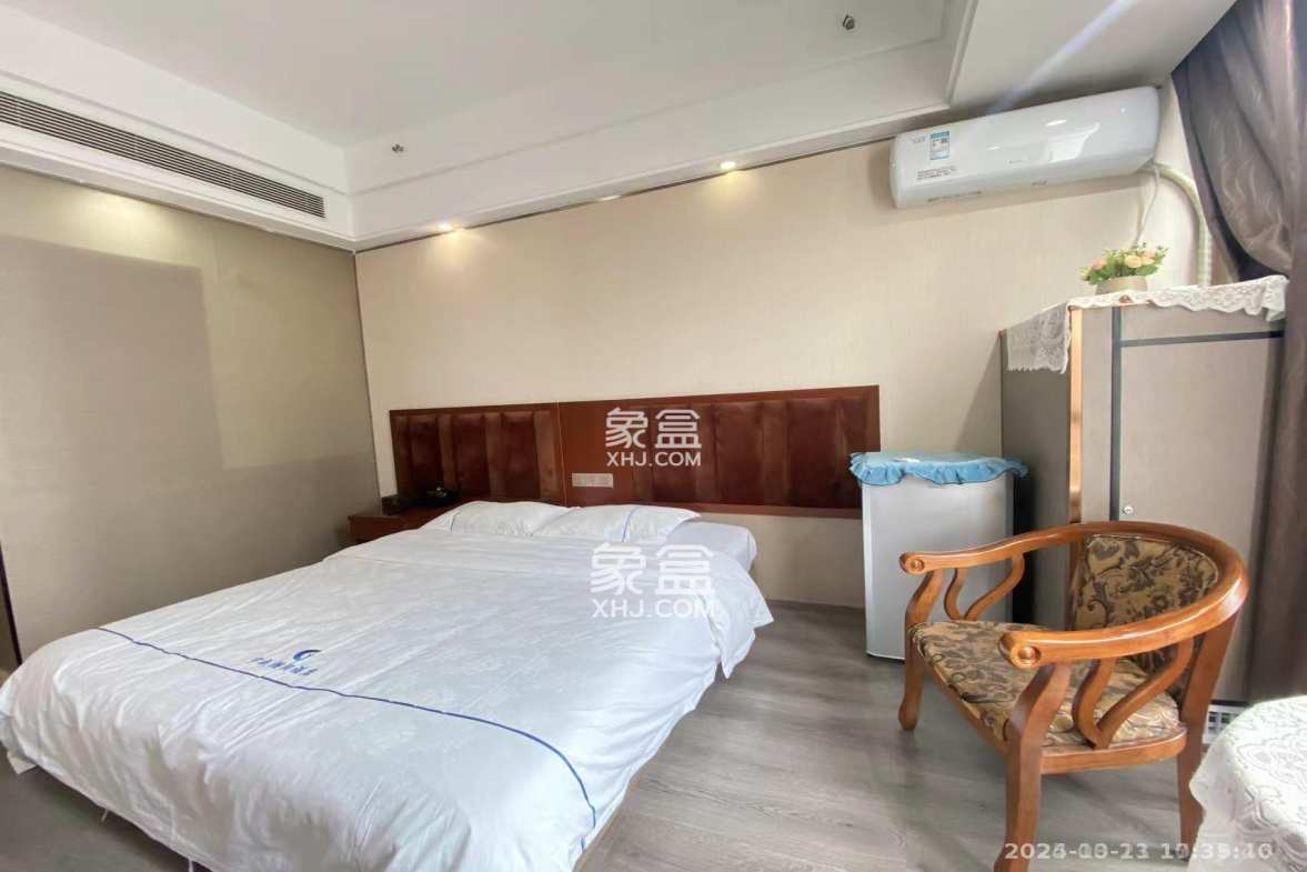 宇成朝阳广场 2室1厅2卫 3000.0元/月 宇成朝阳广场 2室1厅2卫 3000.0元/月室内图