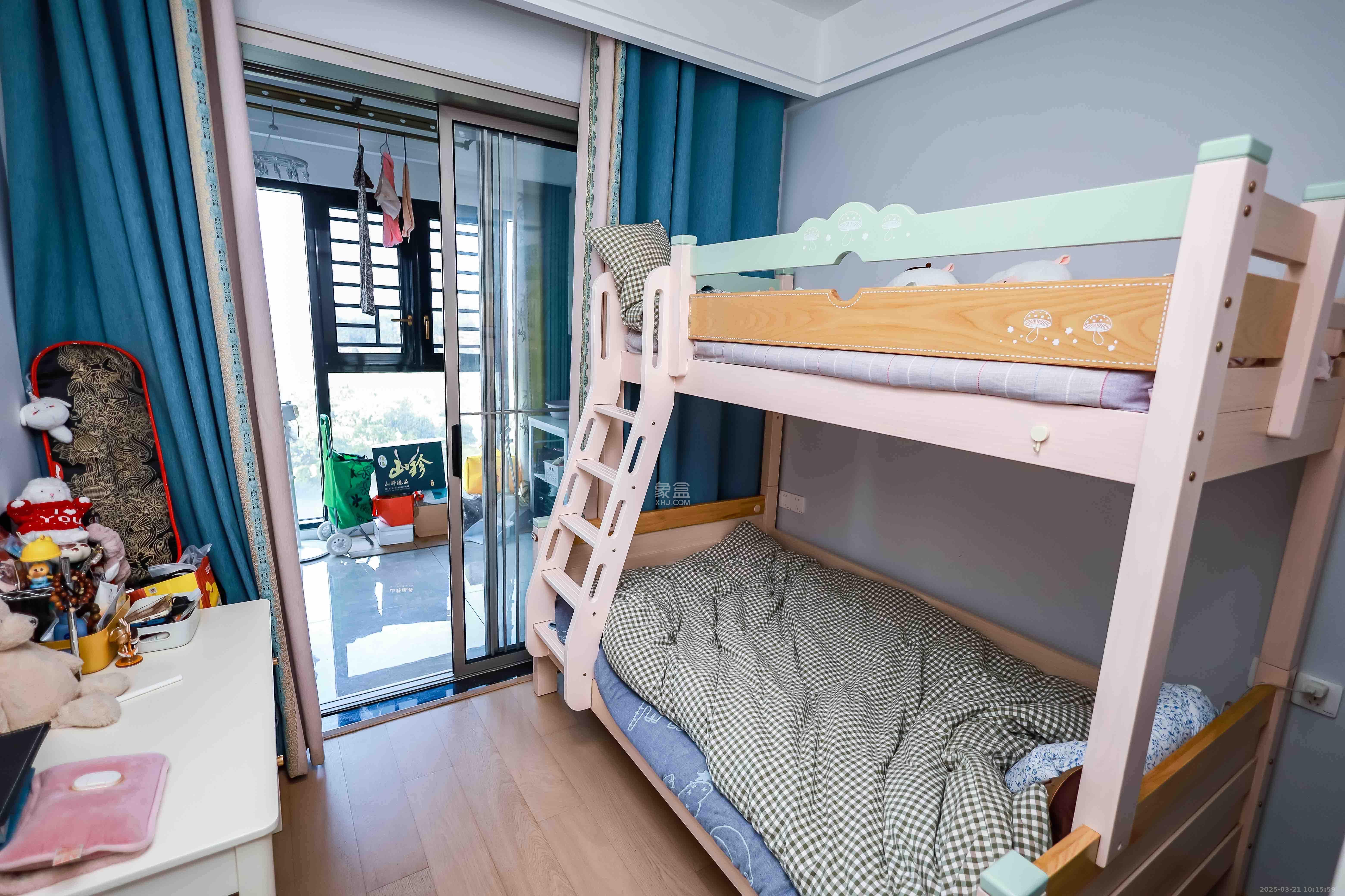 万象府台  4室2厅2卫   6000.00元/月室内图