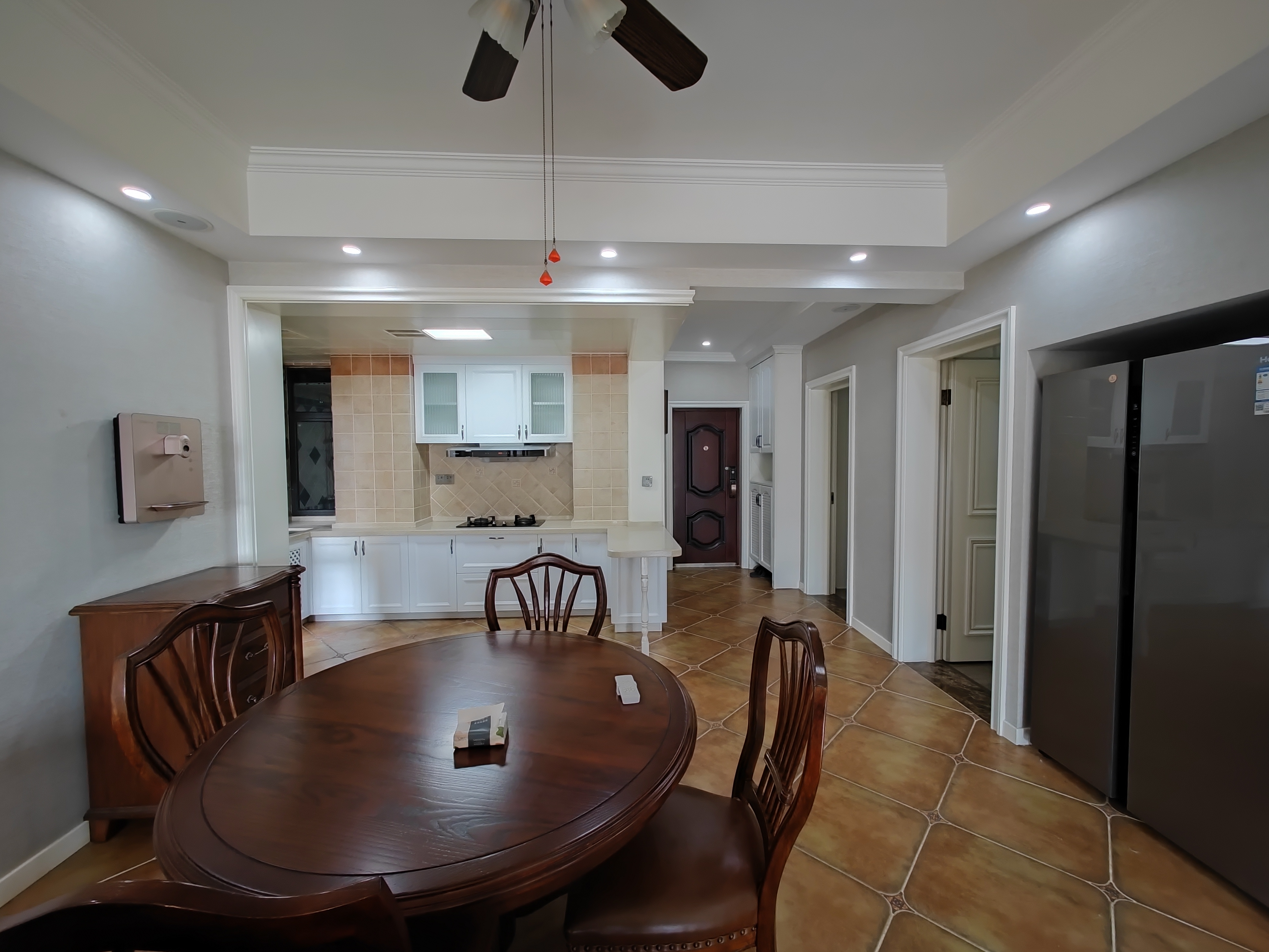 五江碧桂园城市广场 3室2厅2卫 83.8万 五江碧桂园城市广场 3室2厅2卫 83.8万室内图