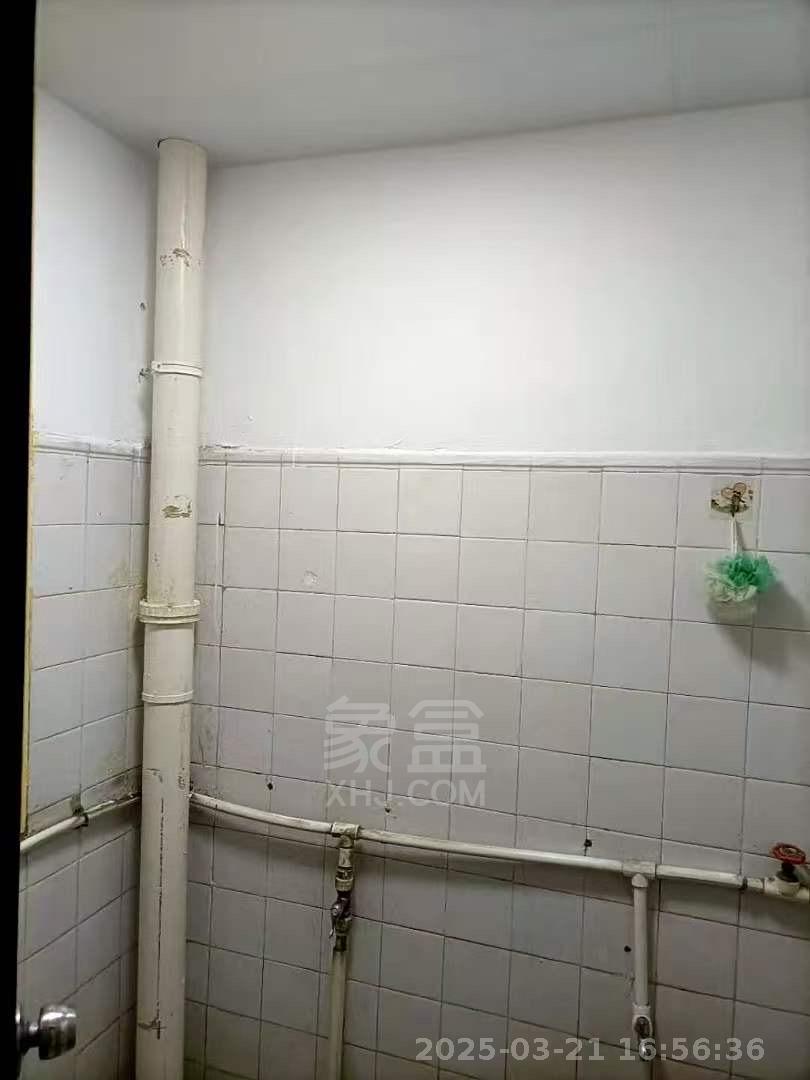 滨江一村  1室1厅1卫   600.00元/月室内图