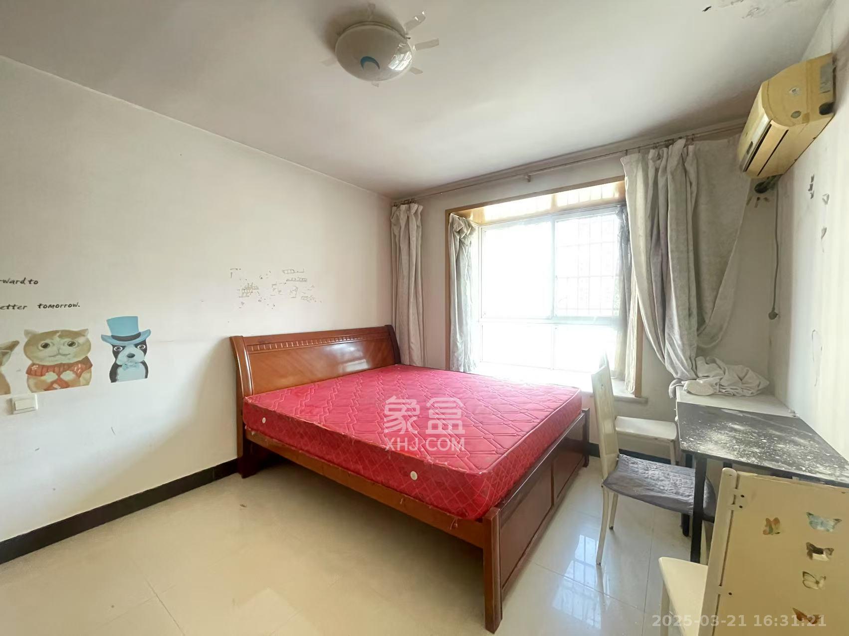 紫薇苑 2室2厅1卫 1800.0元/月 紫薇苑 2室2厅1卫 1800.0元/月室内图