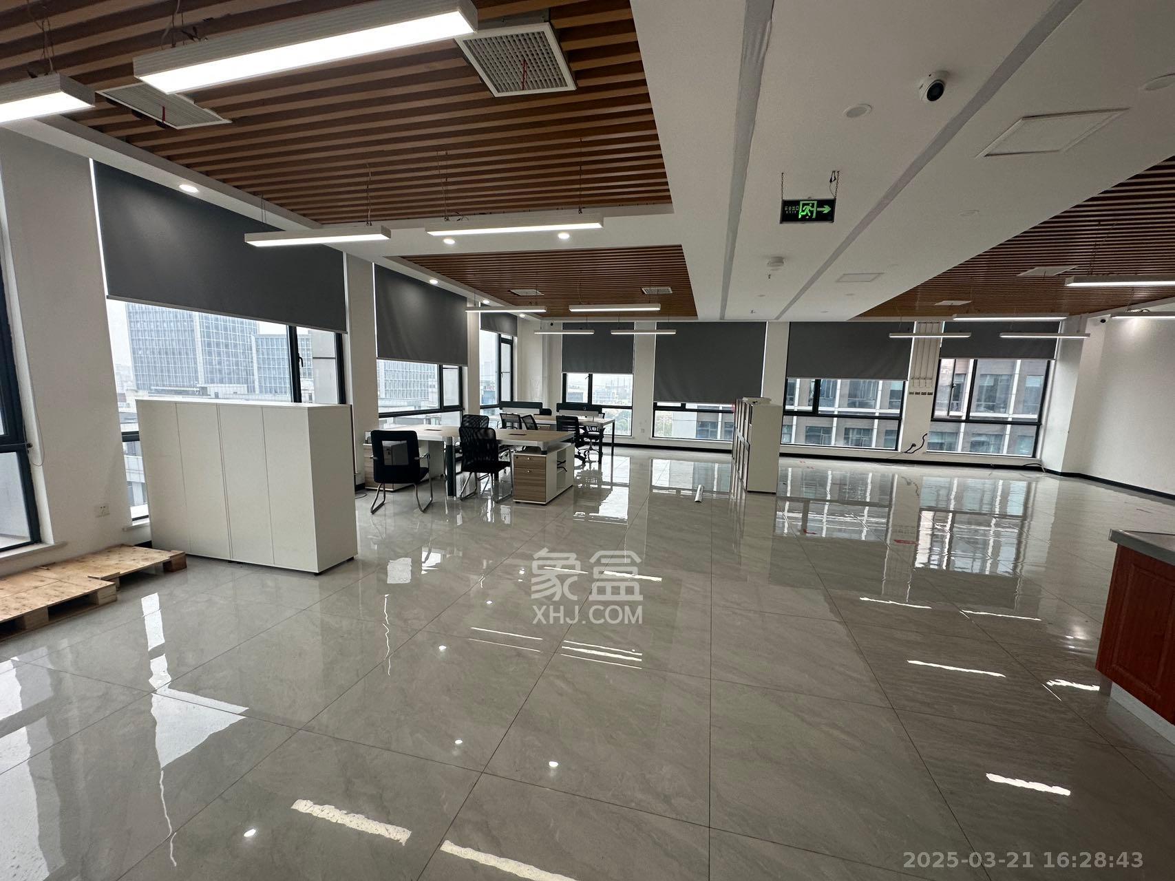 中电软件园   280.0㎡      14800.0元/月室内图