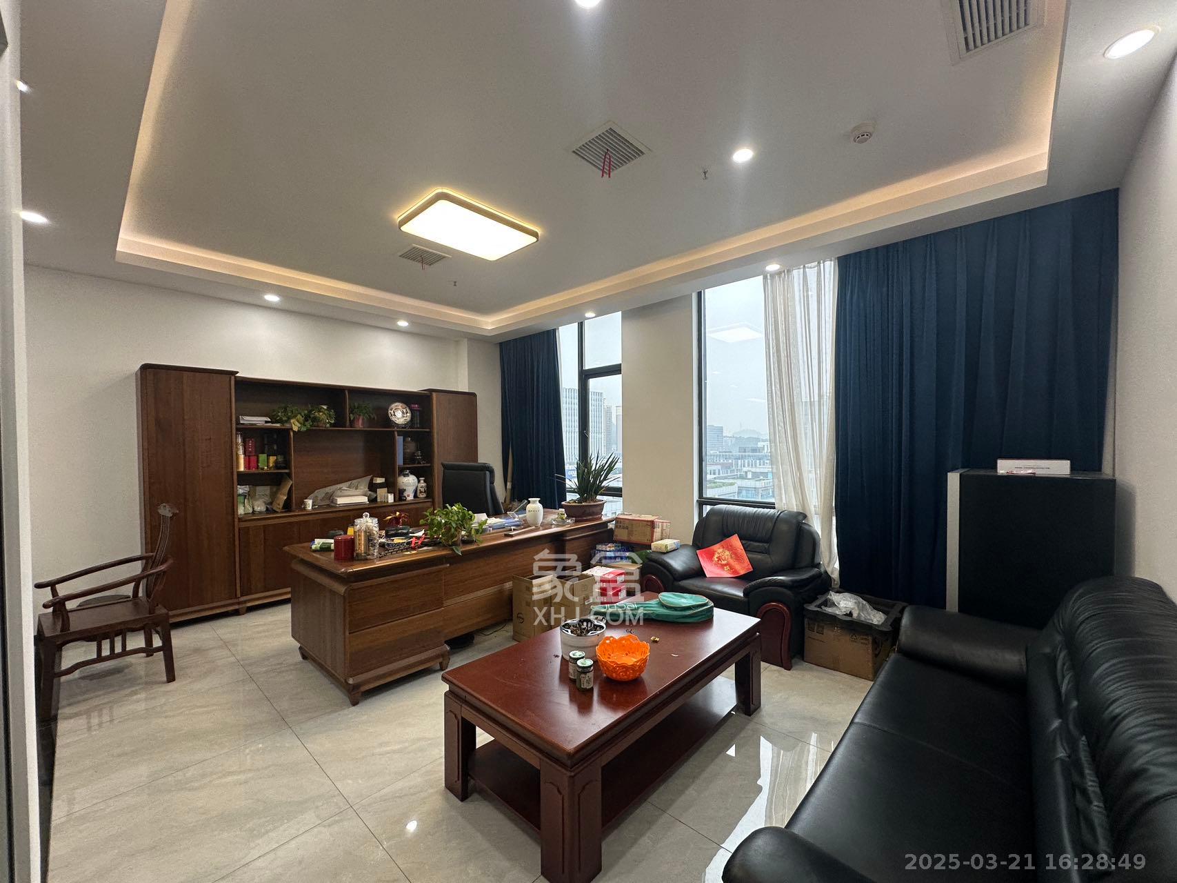 中电软件园   280.0㎡      14800.0元/月室内图