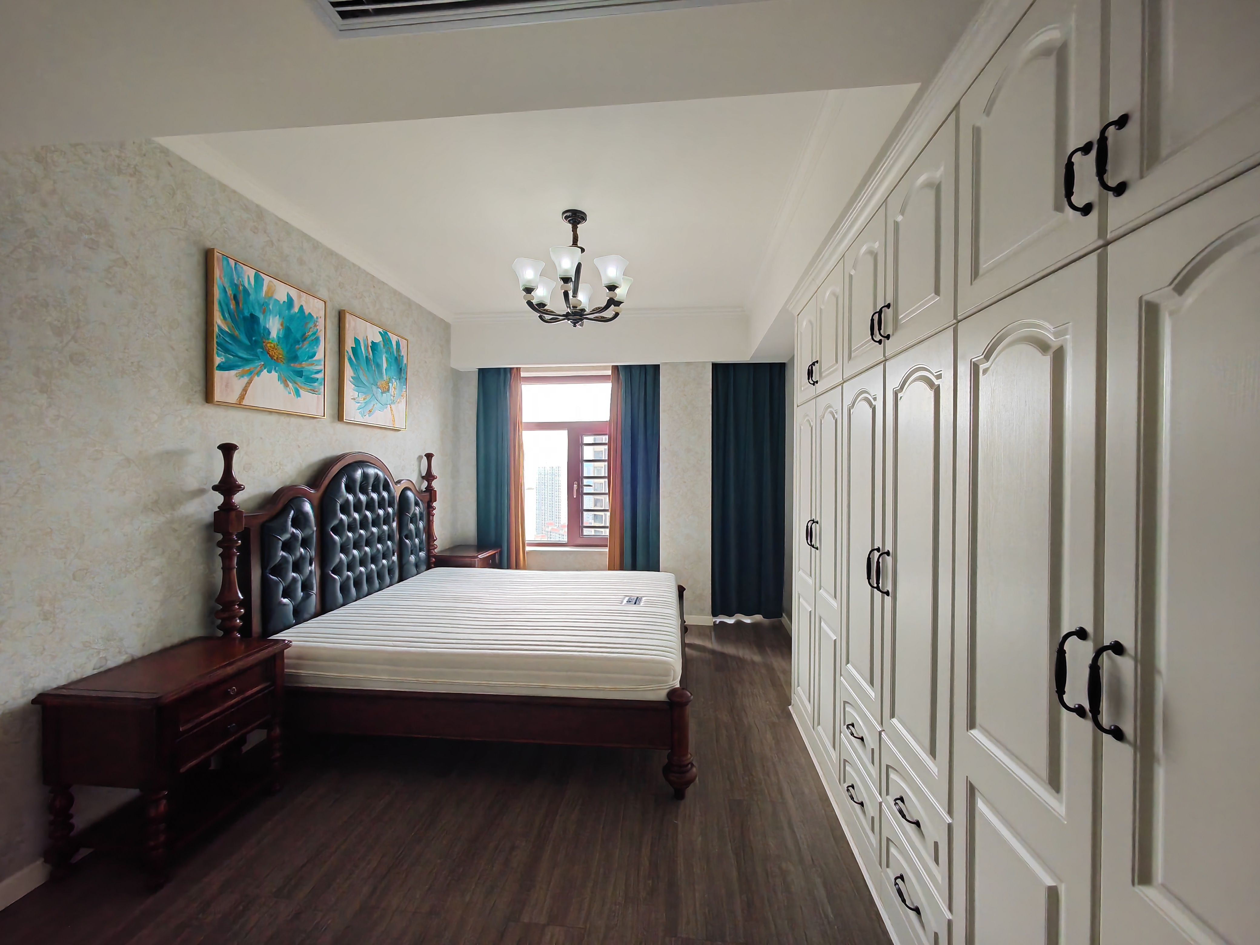 五江碧桂园城市广场 3室2厅2卫 83.8万 五江碧桂园城市广场 3室2厅2卫 83.8万室内图