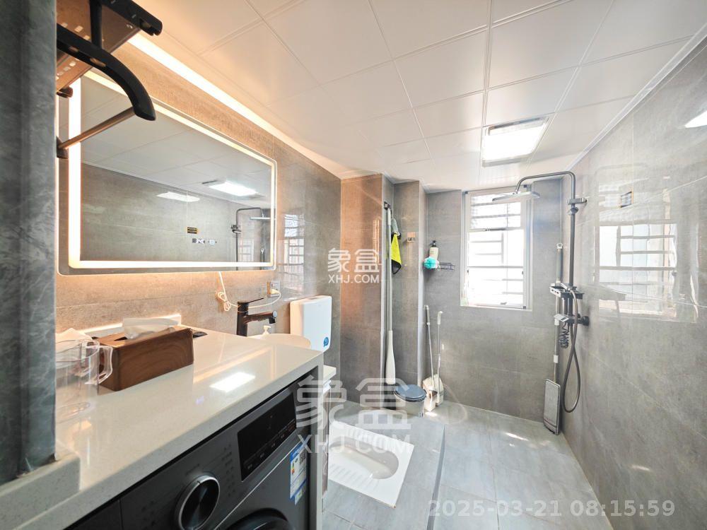 合能枫丹丽舍(柏悦名苑) 2室2厅1卫 2480.0元/月 合能枫丹丽舍(柏悦名苑) 2室2厅1卫 2480.0元/月室内图