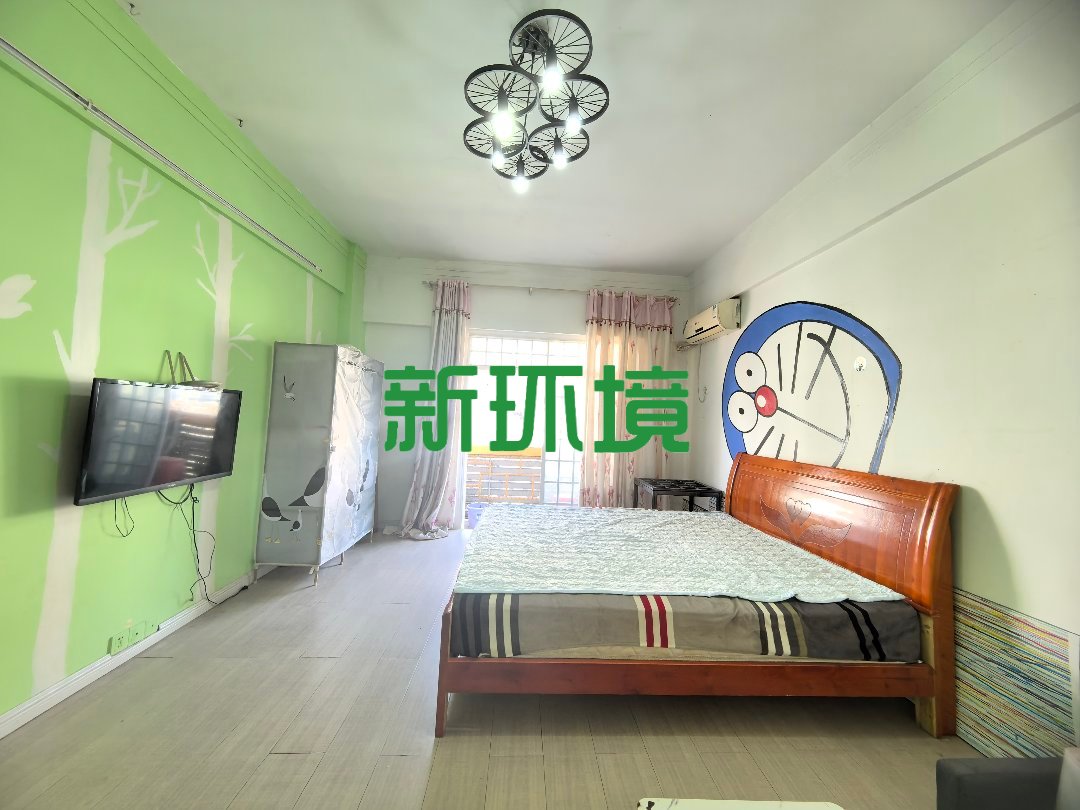 维港十字街 1室0厅0卫 1000.0元/月 维港十字街 1室0厅0卫 1000.0元/月室内图