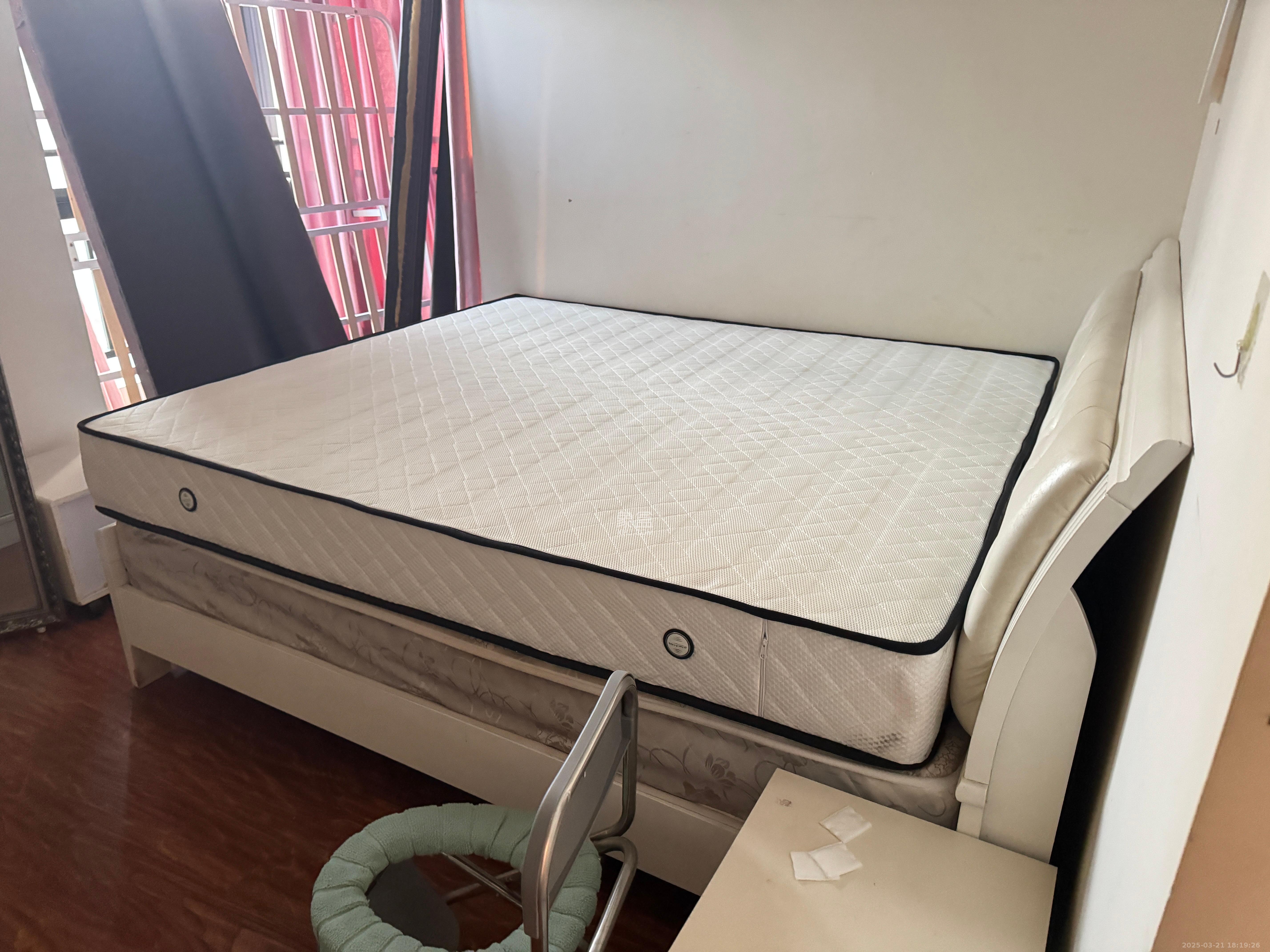 永祺西京  2室2厅1卫   2200.00元/月室内图
