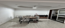 岳屏明珠苑  3室2厅2卫   2200.00元/月