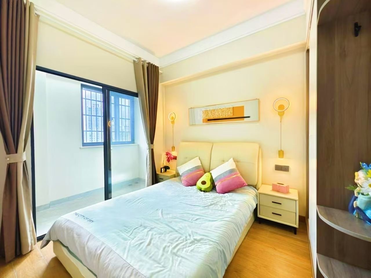 德派斯大厦 1室0厅0卫 113.0万 德派斯大厦 1室0厅0卫 113.0万客厅