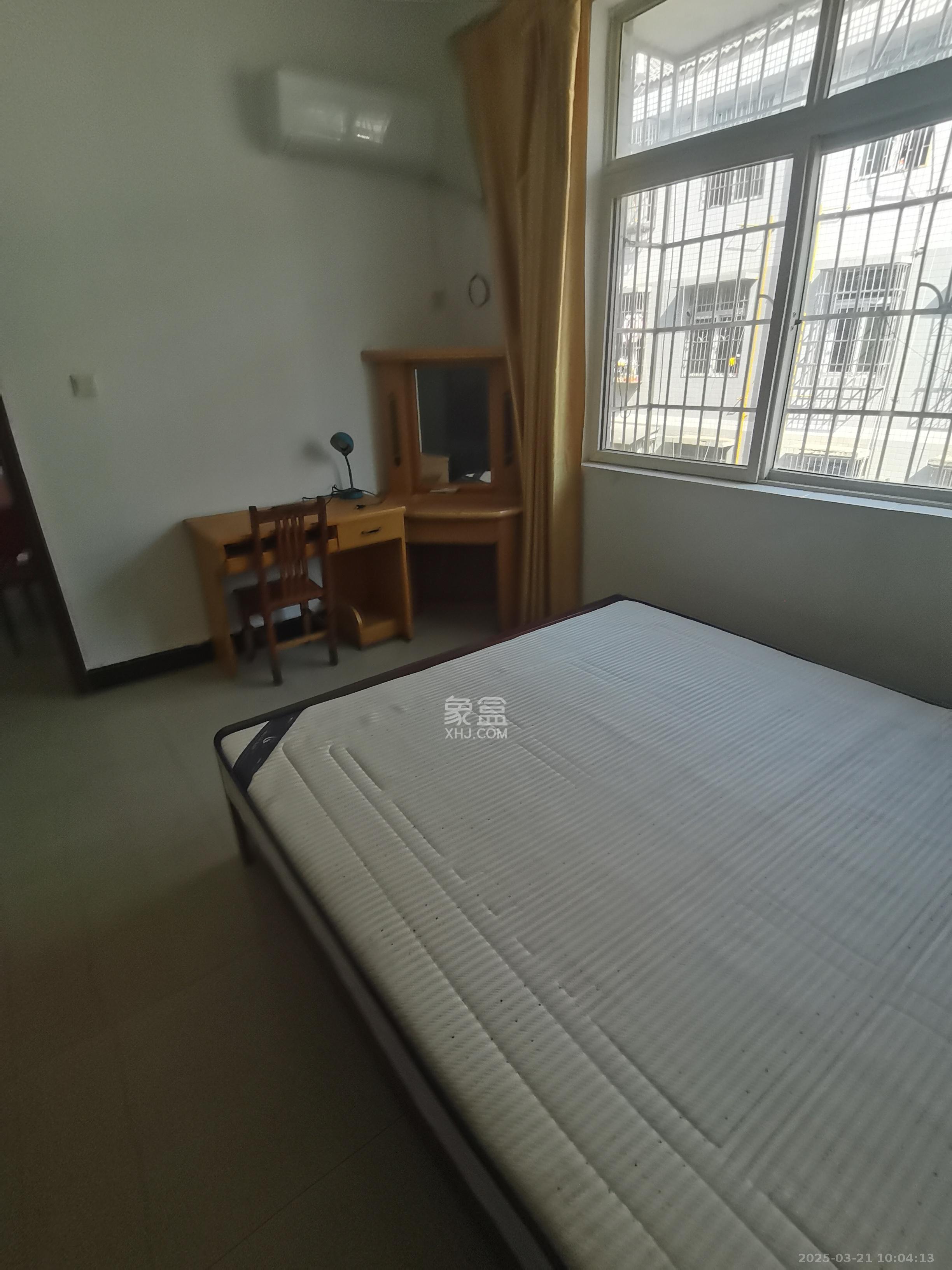 松雅安置小区  2室1厅1卫   900.00元/月室内图