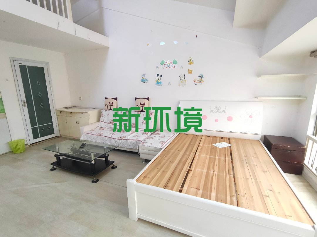 维港十字街  1室0厅0卫   1000.00元/月室内图
