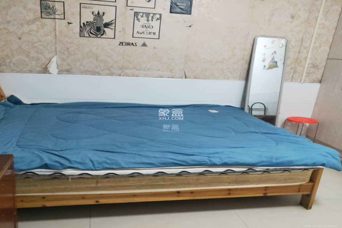 华海3C(天心电子世界) 1室0厅1卫 1000.0元/月 华海3C(天心电子世界) 1室0厅1卫 1000.0元/月室内图