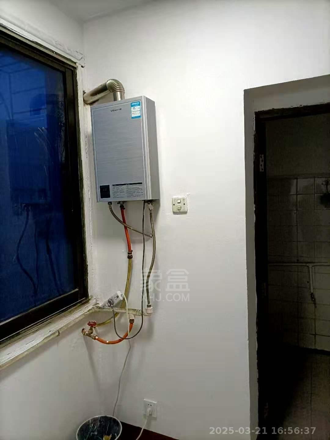 滨江一村  1室1厅1卫   600.00元/月室内图