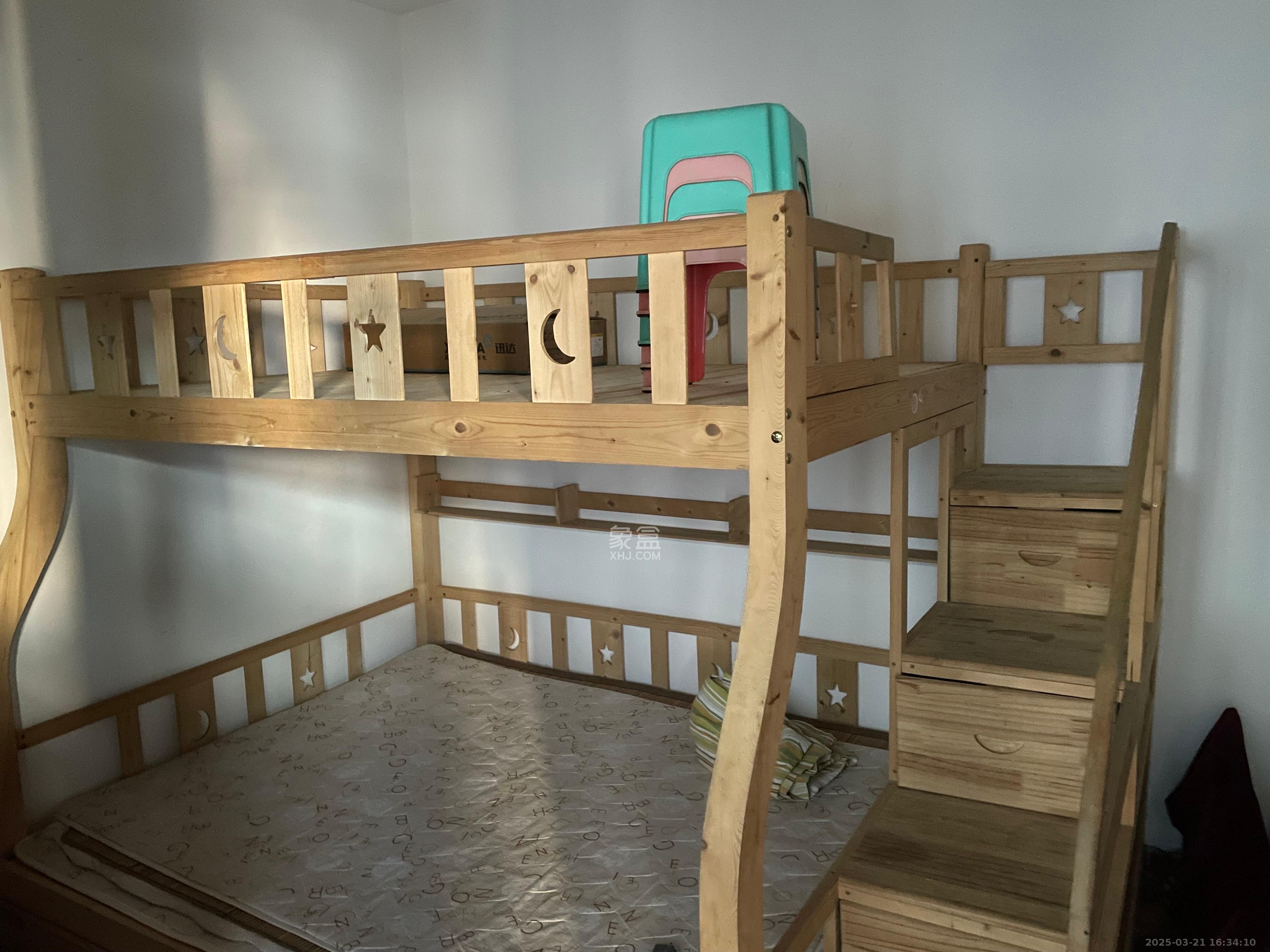 芙蓉区工商局宿舍（五里牌社区物业服务中心）  3室1厅1卫   1888.00元/月室内图