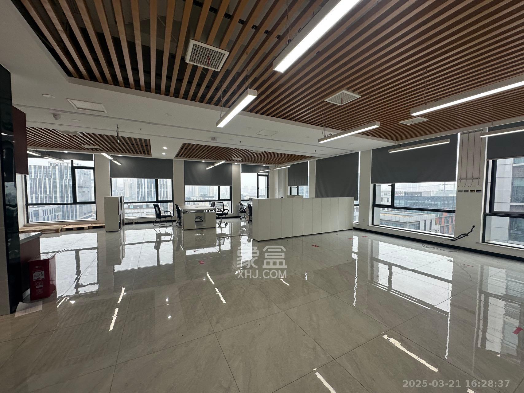 中电软件园   280.0㎡      14800.0元/月室内图