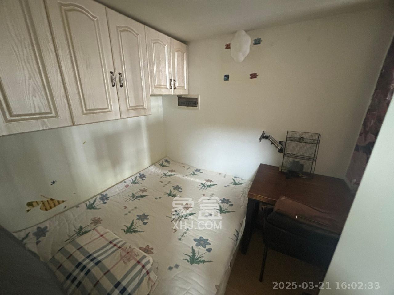 少帅府  2室1厅1卫   2600.00元/月室内图