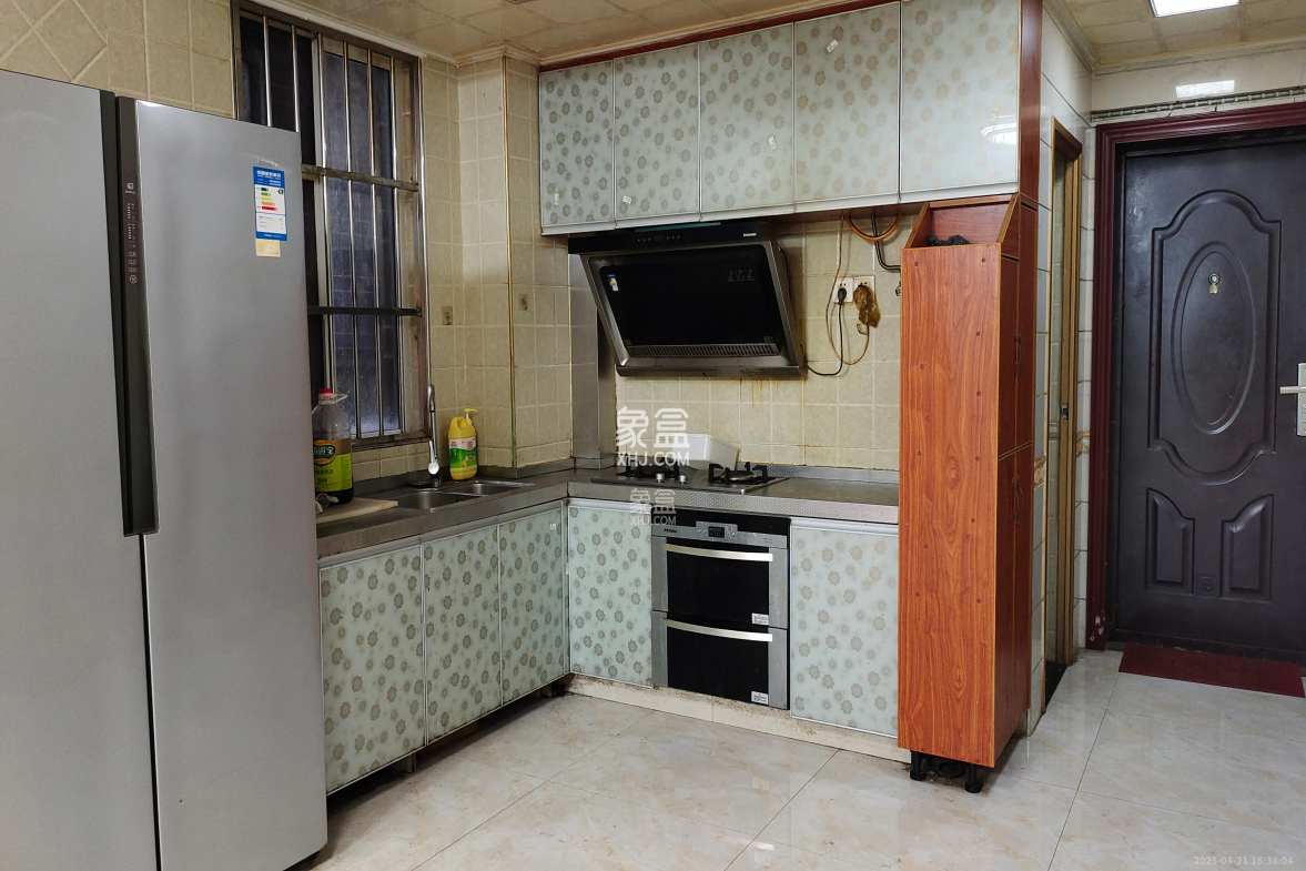 丽发新城 2室2厅1卫 2300.0元/月 丽发新城 2室2厅1卫 2300.0元/月室内图