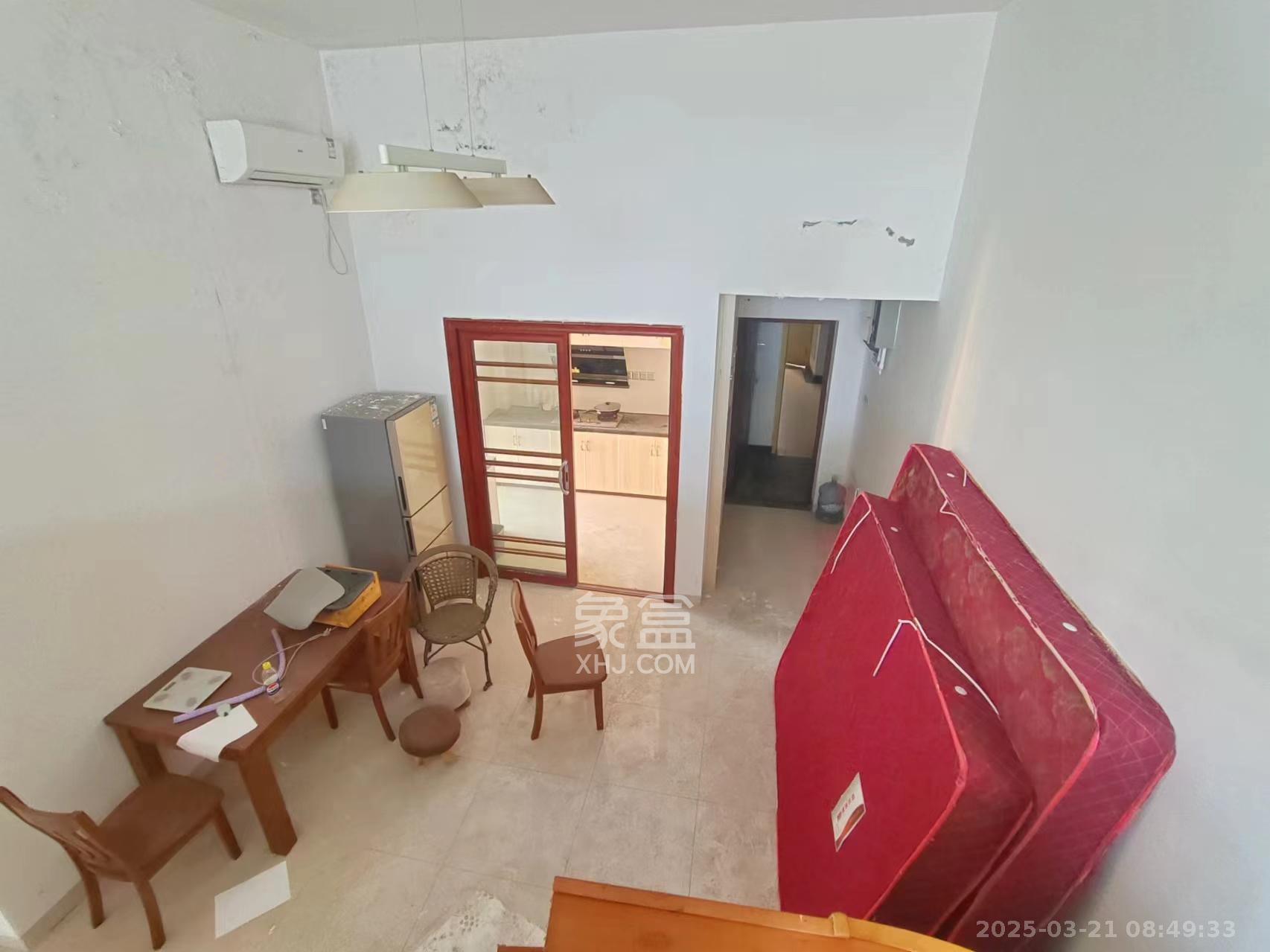 湘诚嘉园 2室2厅1卫 1900.0元/月 湘诚嘉园 2室2厅1卫 1900.0元/月室内图